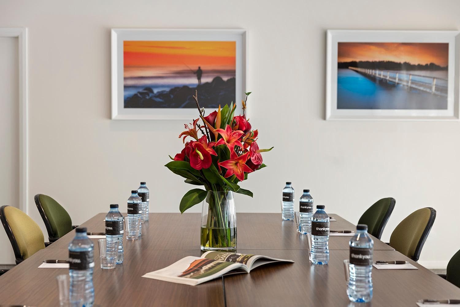 Quest Wollongong