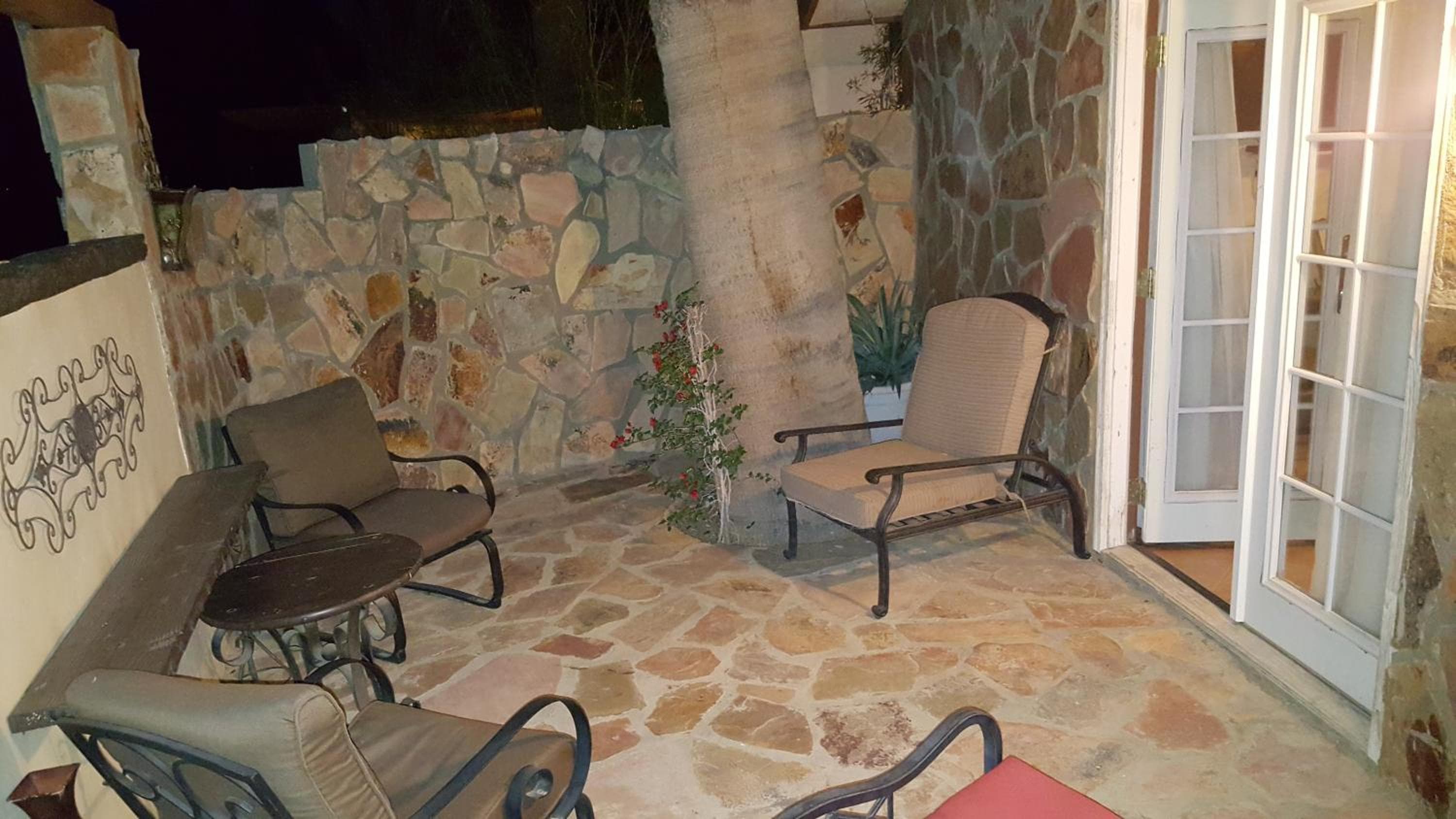 Tuscan Springs Hotel & Spa