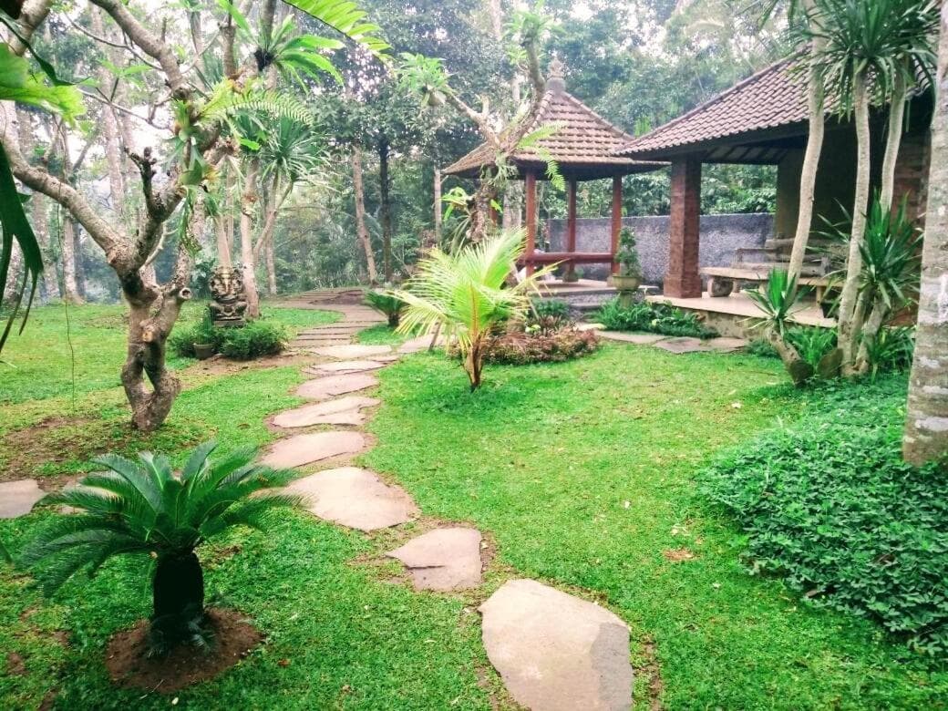 Tangkas House