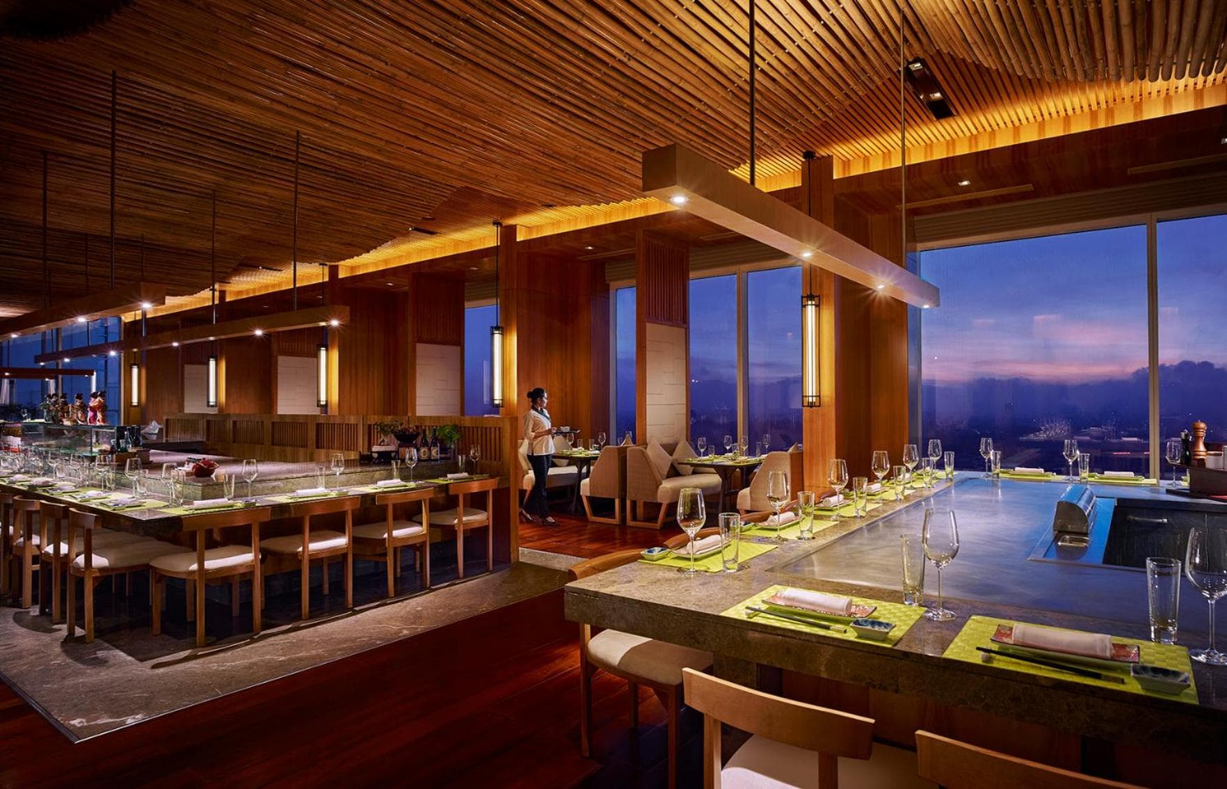 Shangri-La Bengaluru