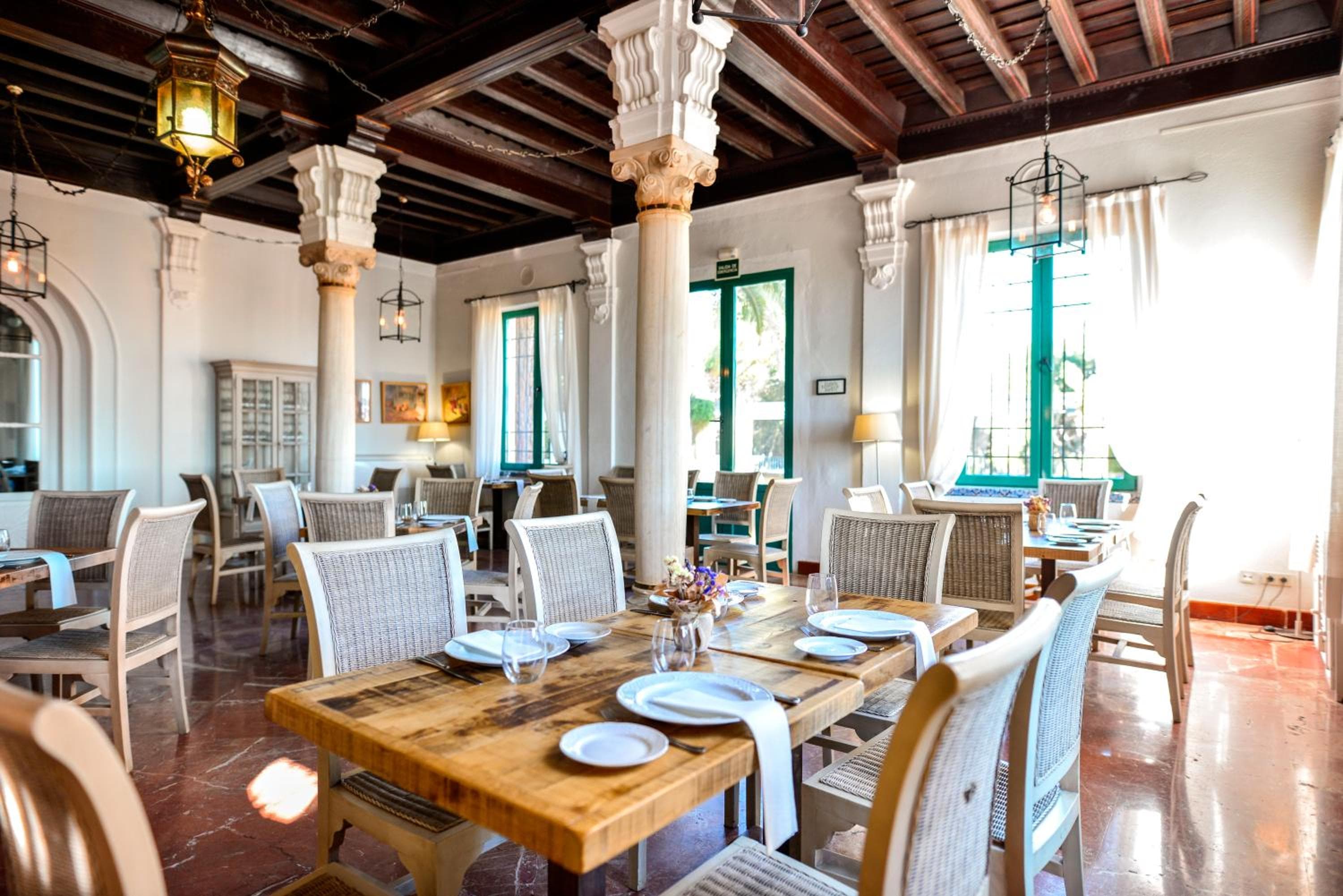 Hotel Oromana