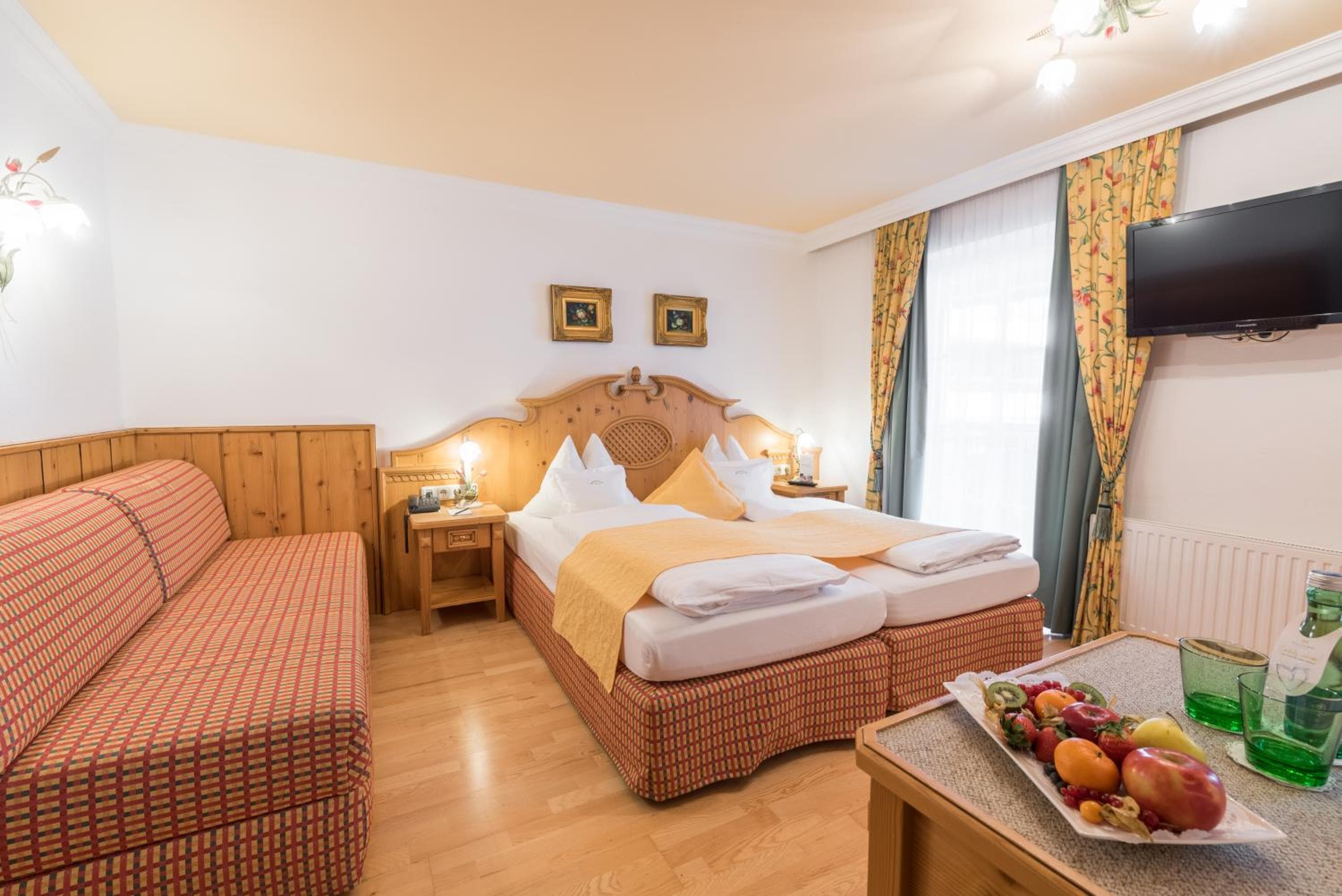 Hotel Brückenwirt