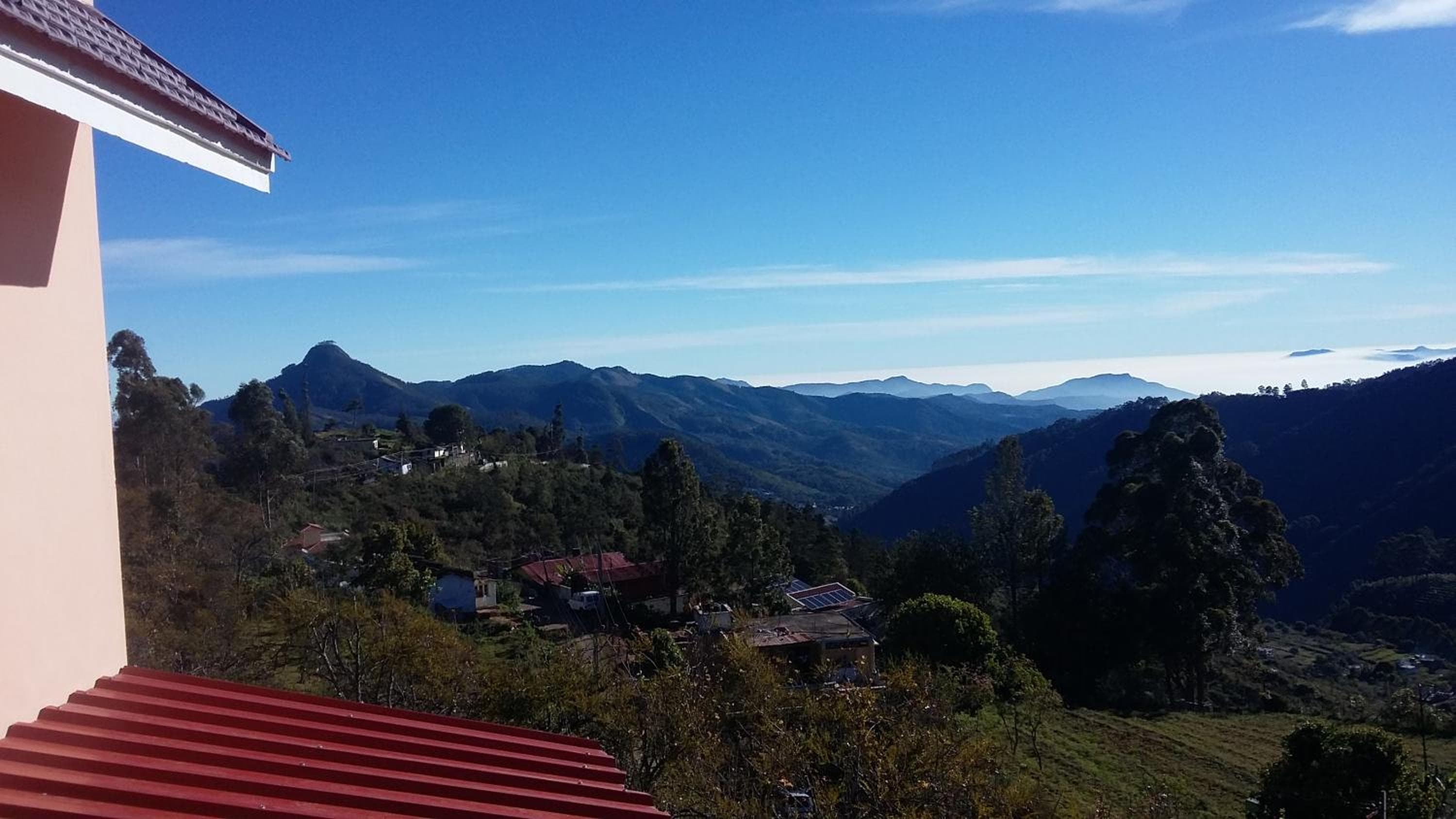 SkyHighVilla