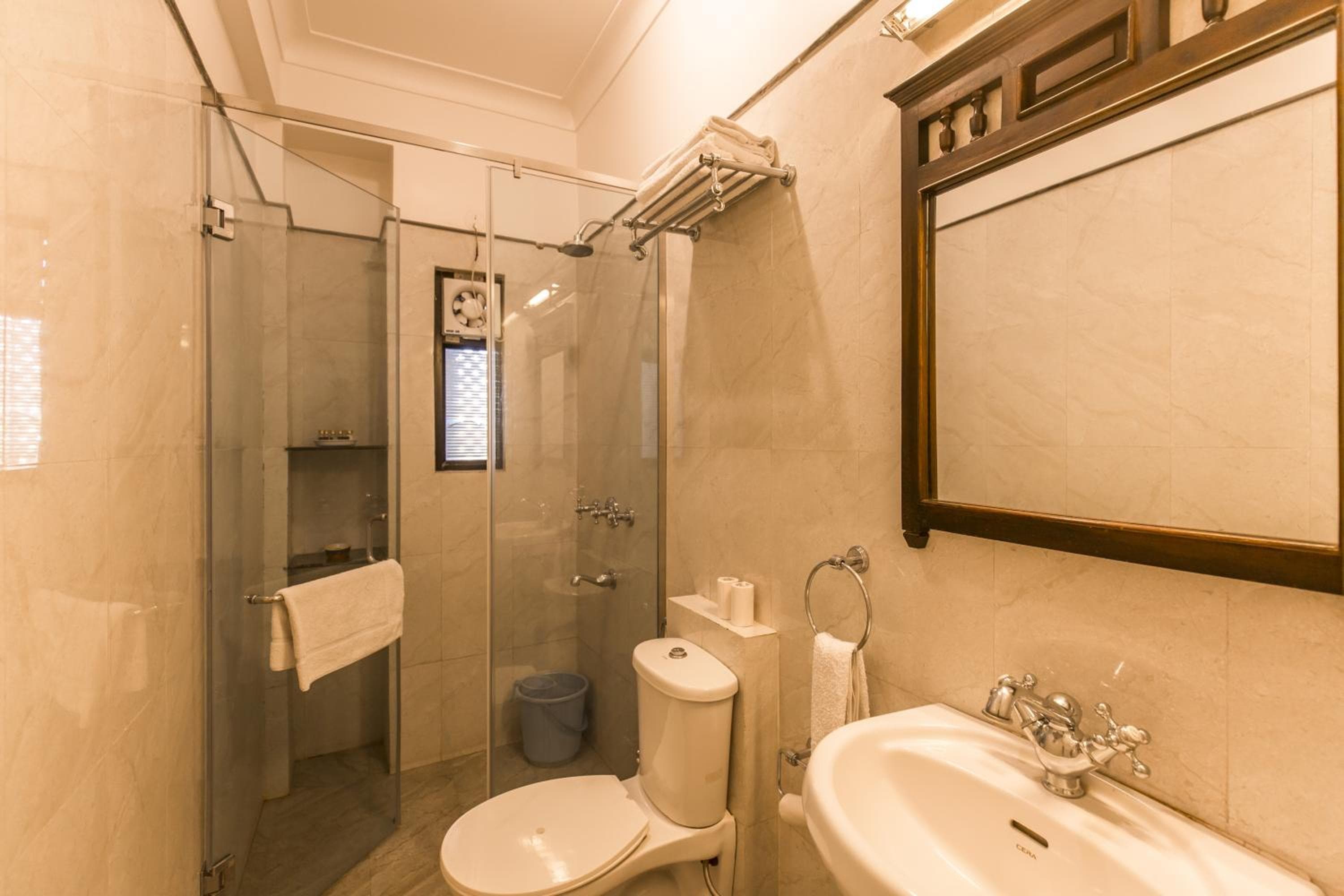 Umaid Residency - A Regal Heritage Home