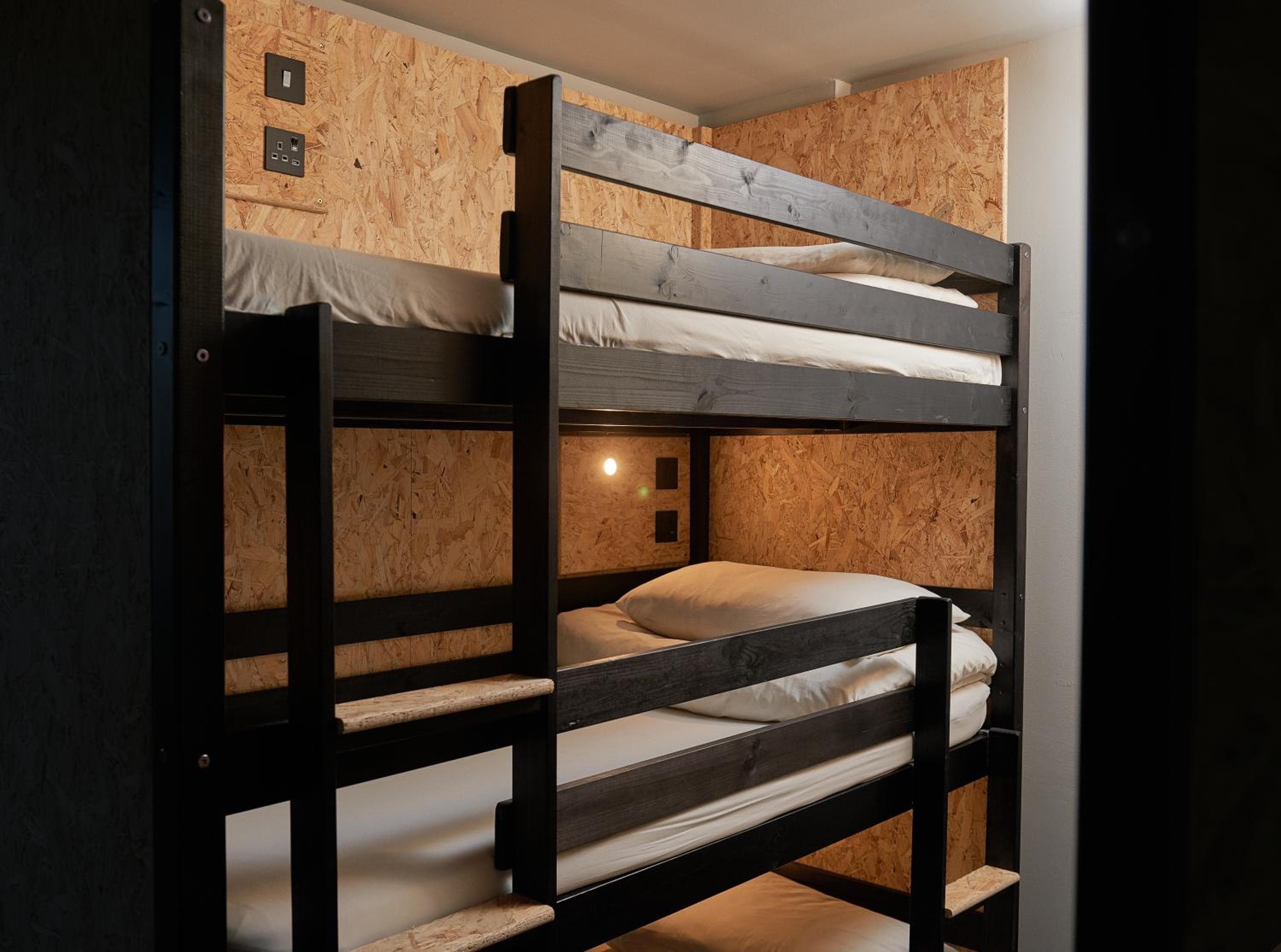 Haystack Hostel