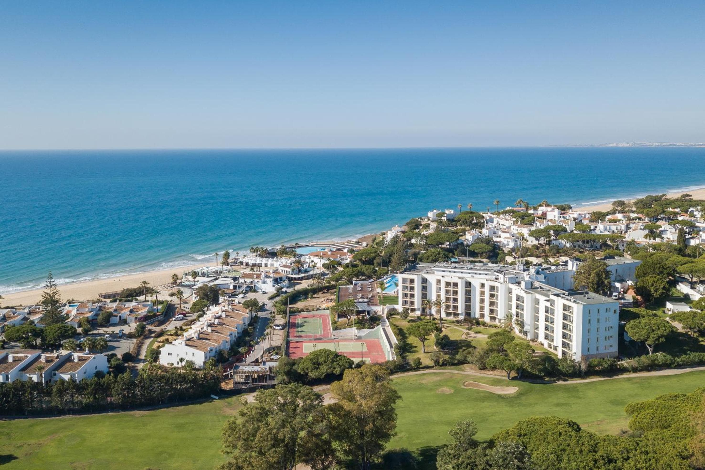 Dona Filipa Hotel