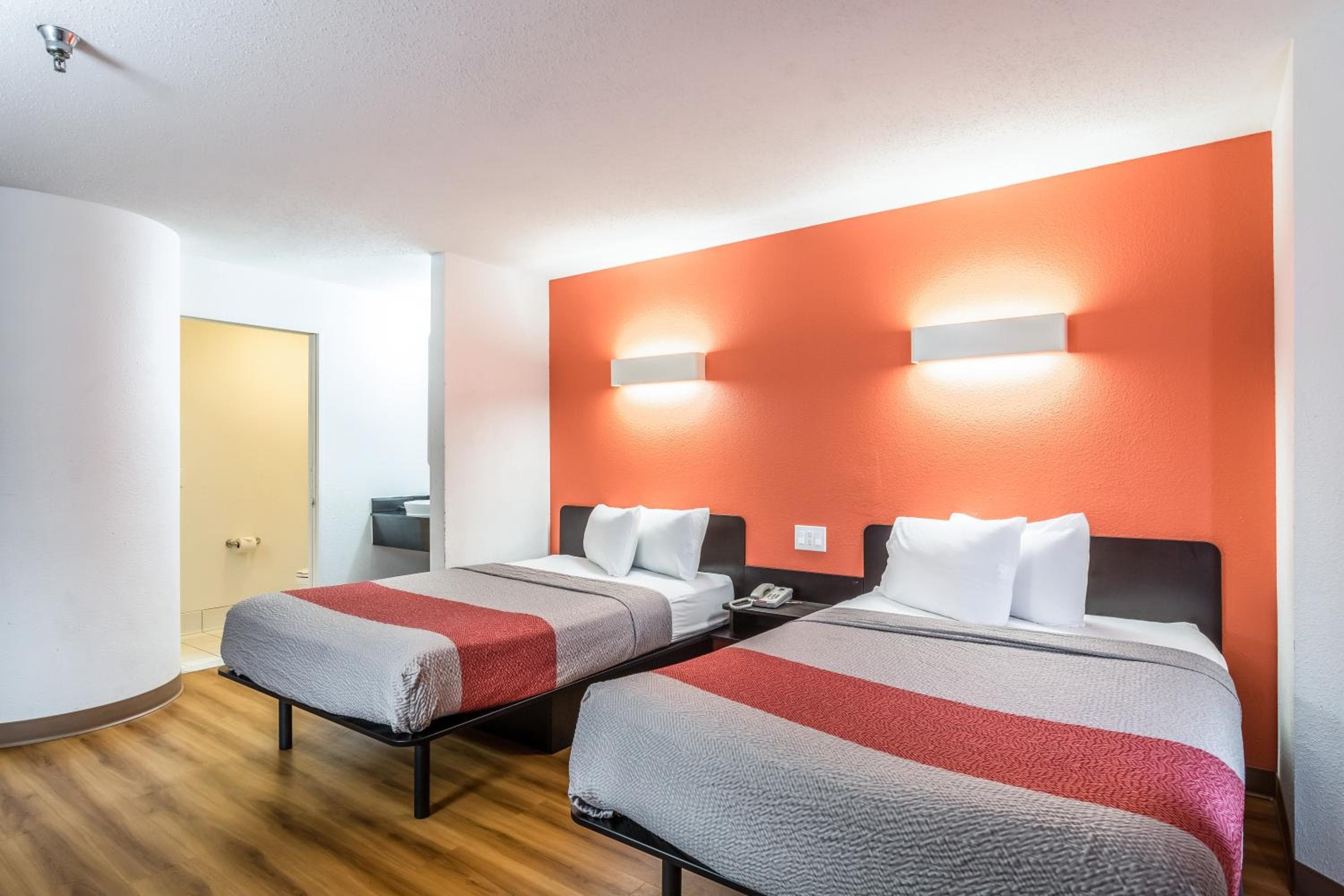Motel 6-Harvey, IL