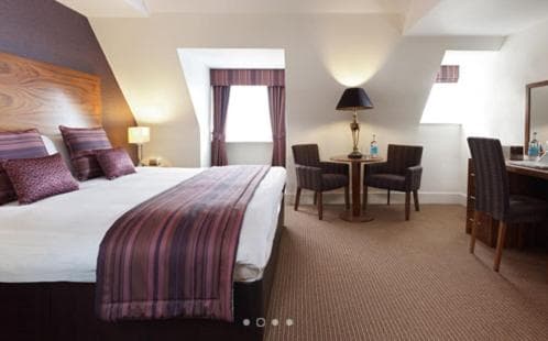 The Boleyn Hotel