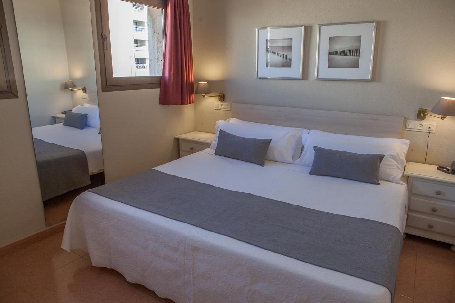 Apartahotel Aguadulce