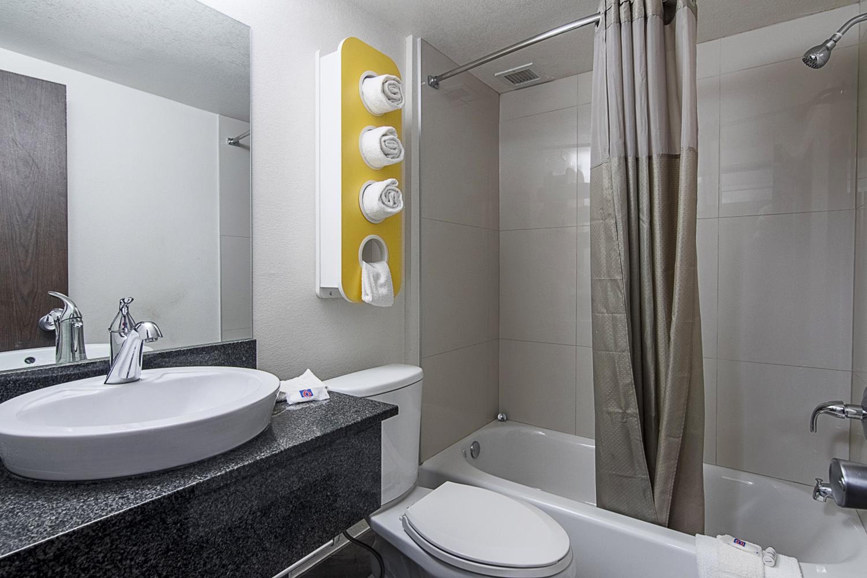 Motel 6 Atlanta GA Atlanta Airport Virginia Ave