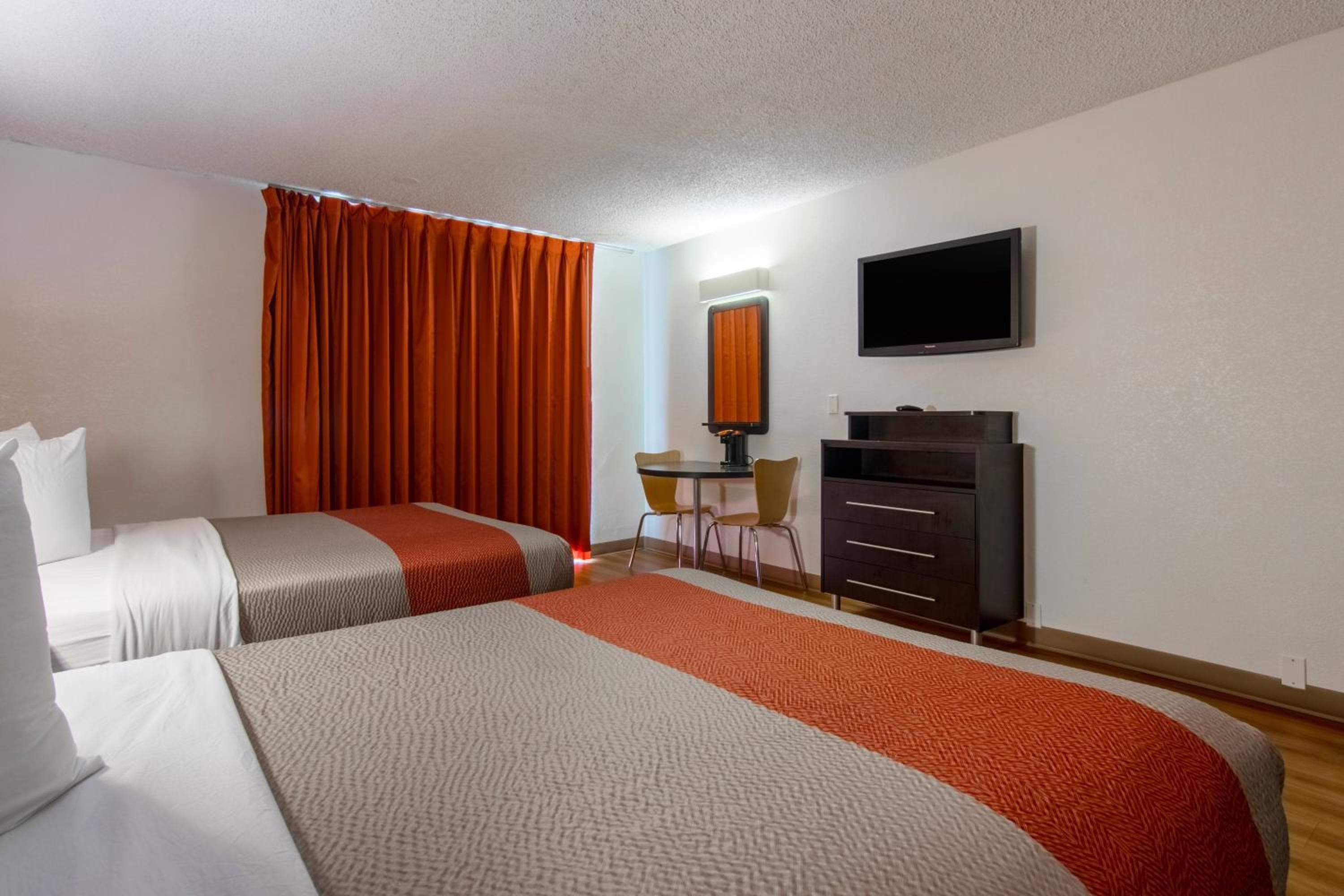Motel 6 Atlanta GA Atlanta Airport Virginia Ave
