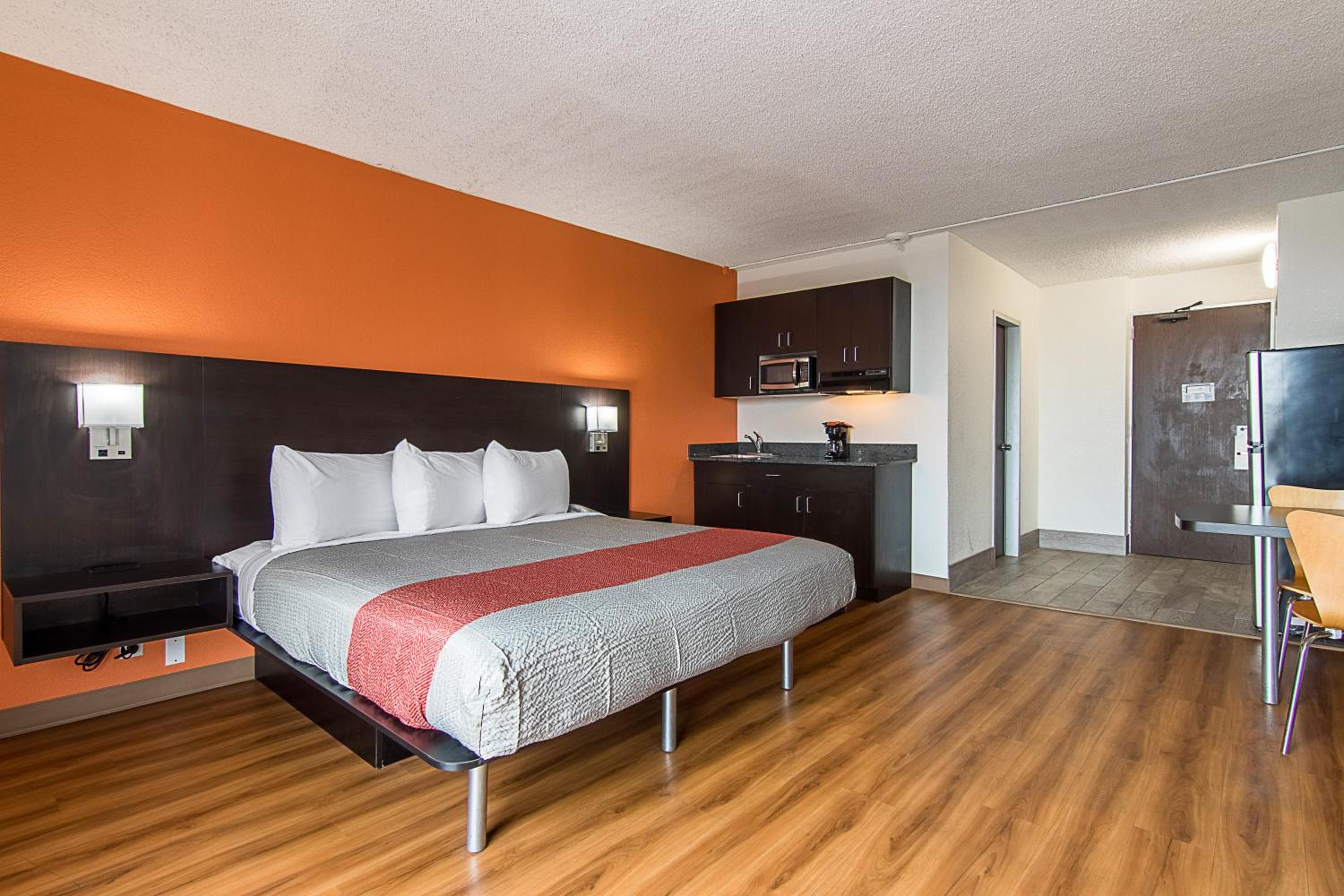 Motel 6 Atlanta GA Atlanta Airport Virginia Ave