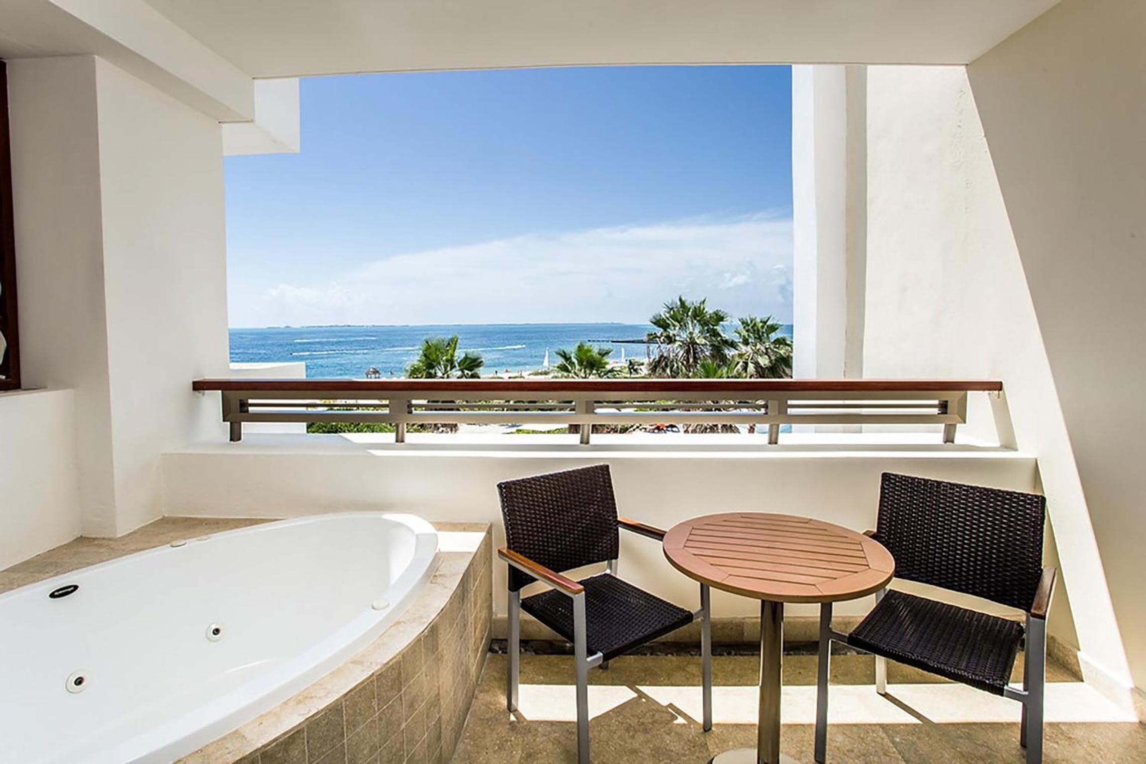 Secrets Playa Mujeres Golf & Spa Resort - All Inclusive Adults Only