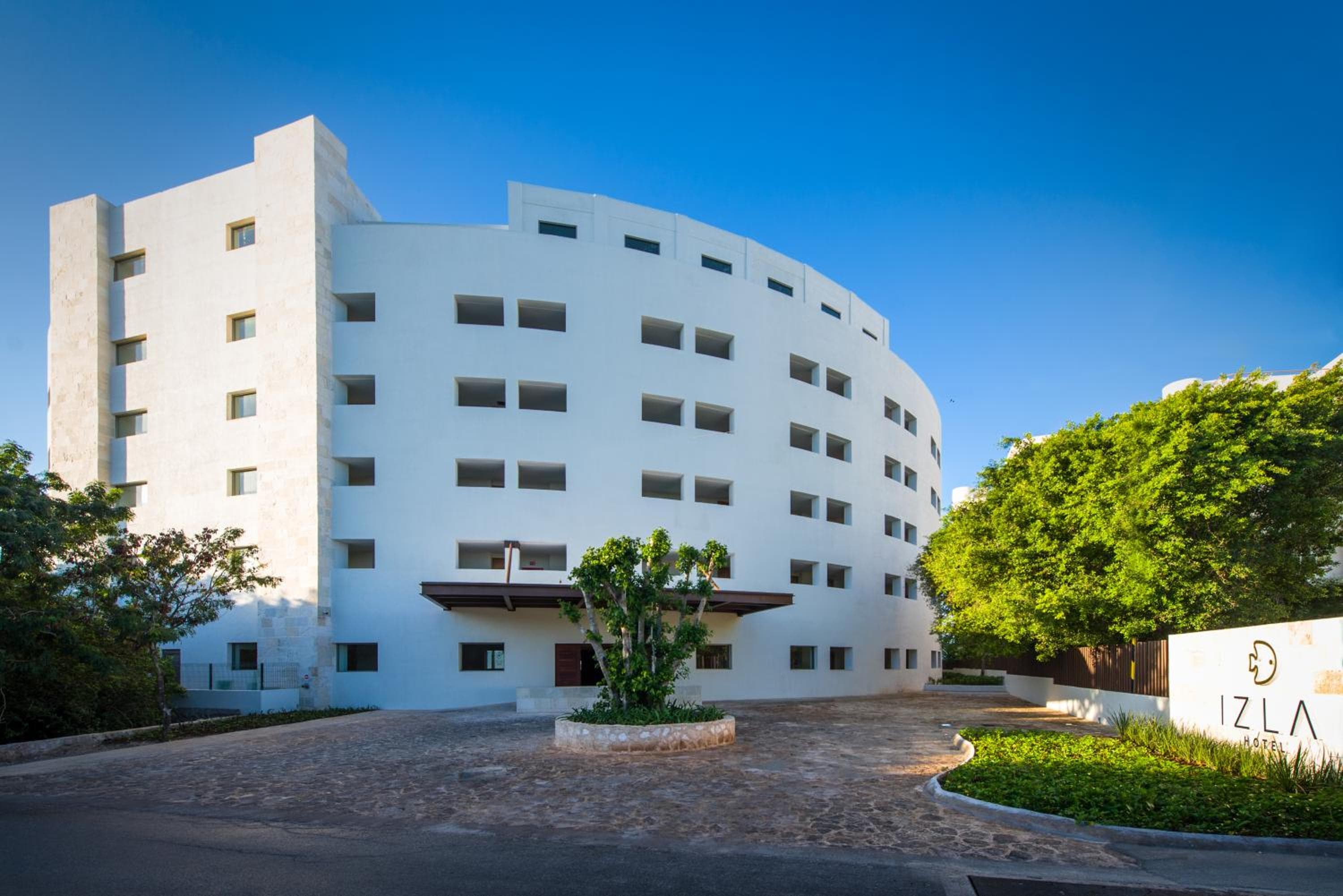 Devossion By Live Aqua Celebration Resort & Spa Isla Mujeres
