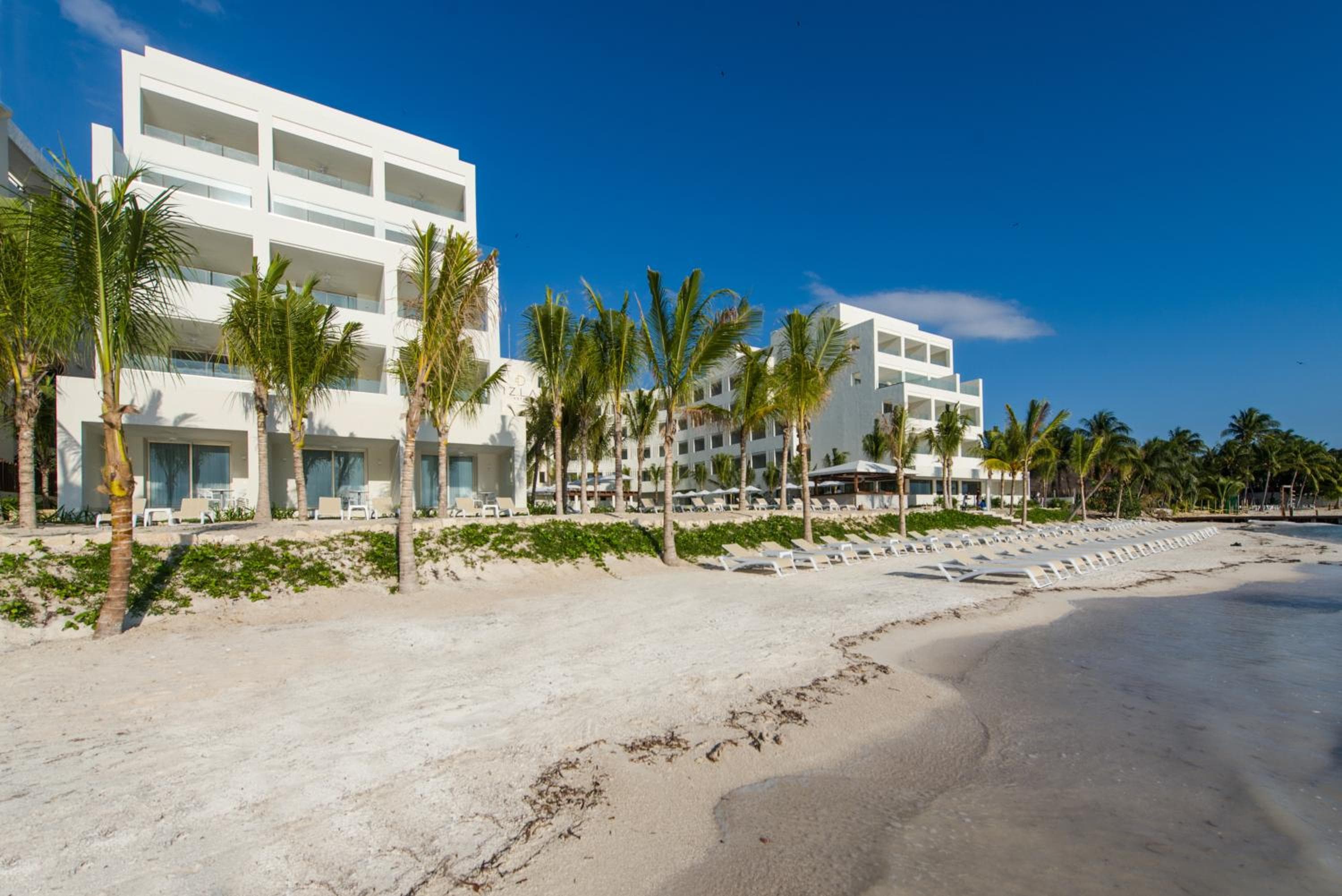 Devossion By Live Aqua Celebration Resort & Spa Isla Mujeres