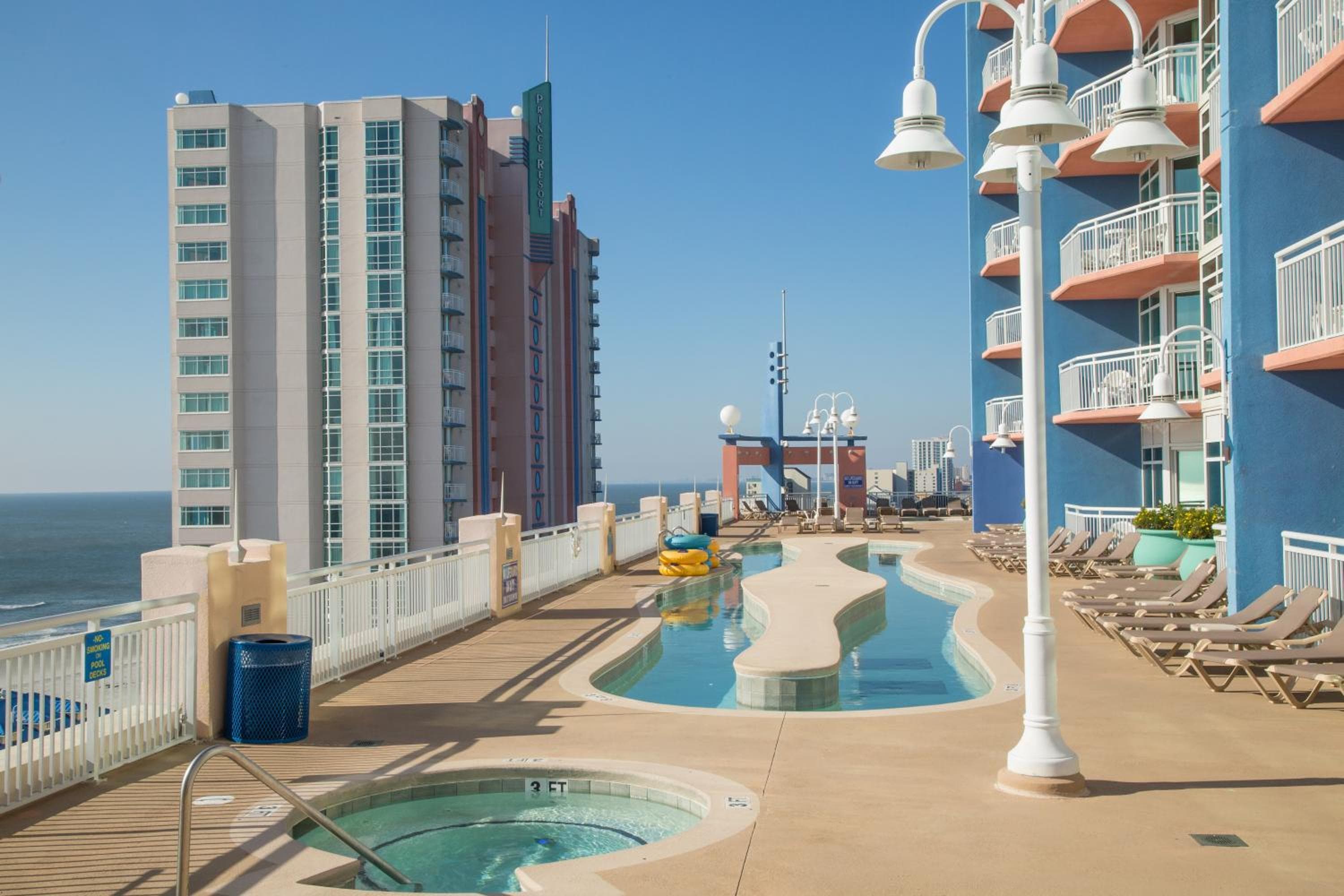 Prince Resort