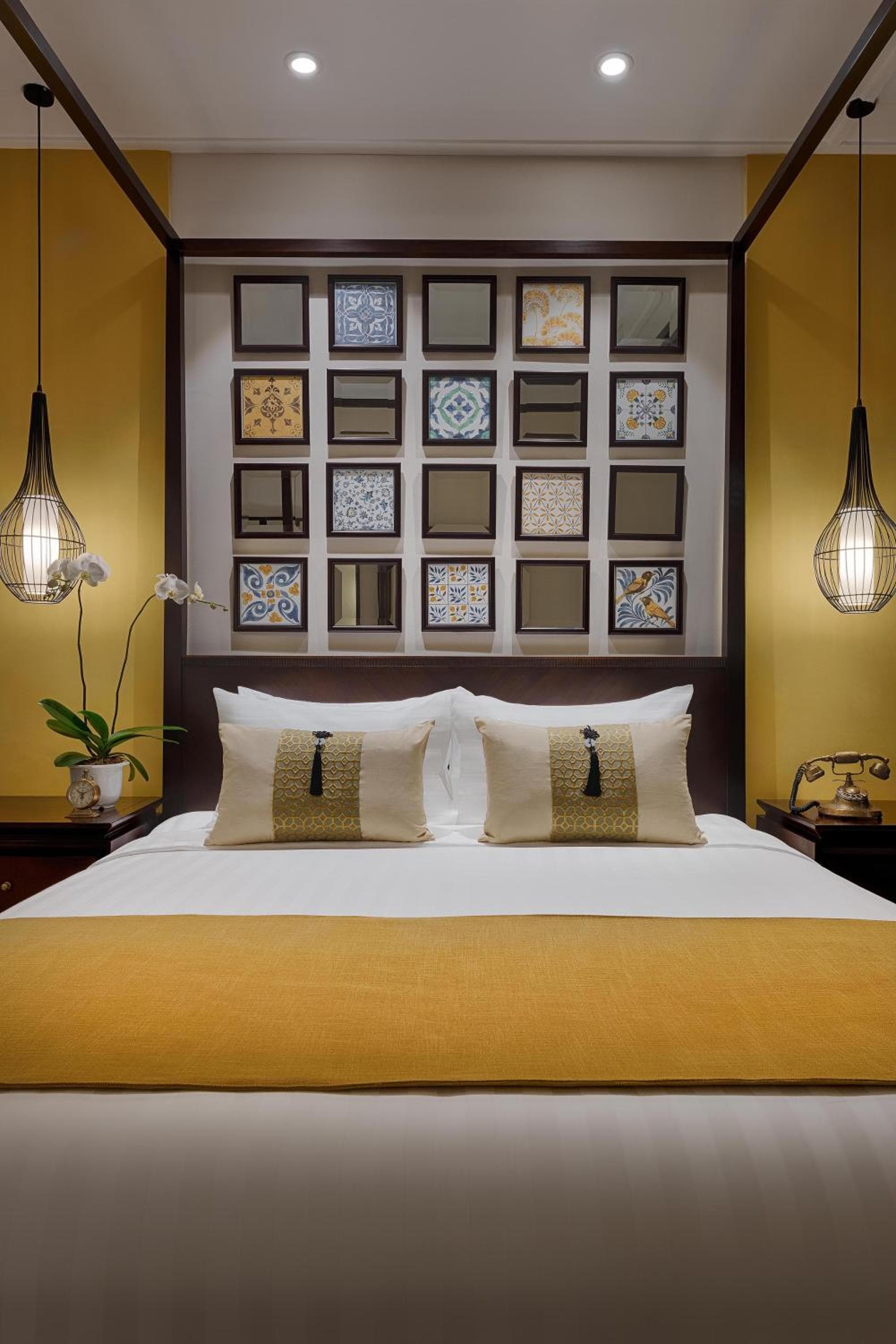 Allegro Hoi An . A Little Luxury Hotel & Spa