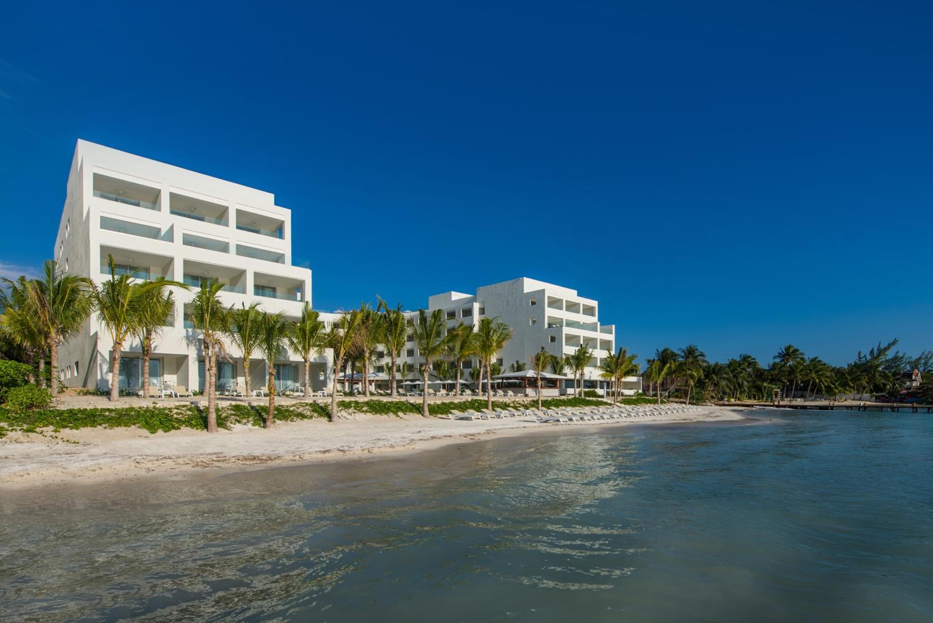 Devossion By Live Aqua Celebration Resort & Spa Isla Mujeres