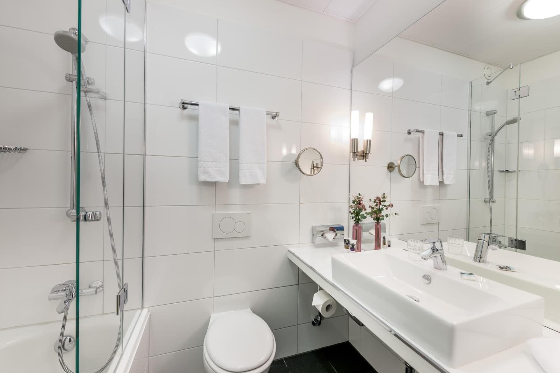 Mercure Hotel Wiesbaden City