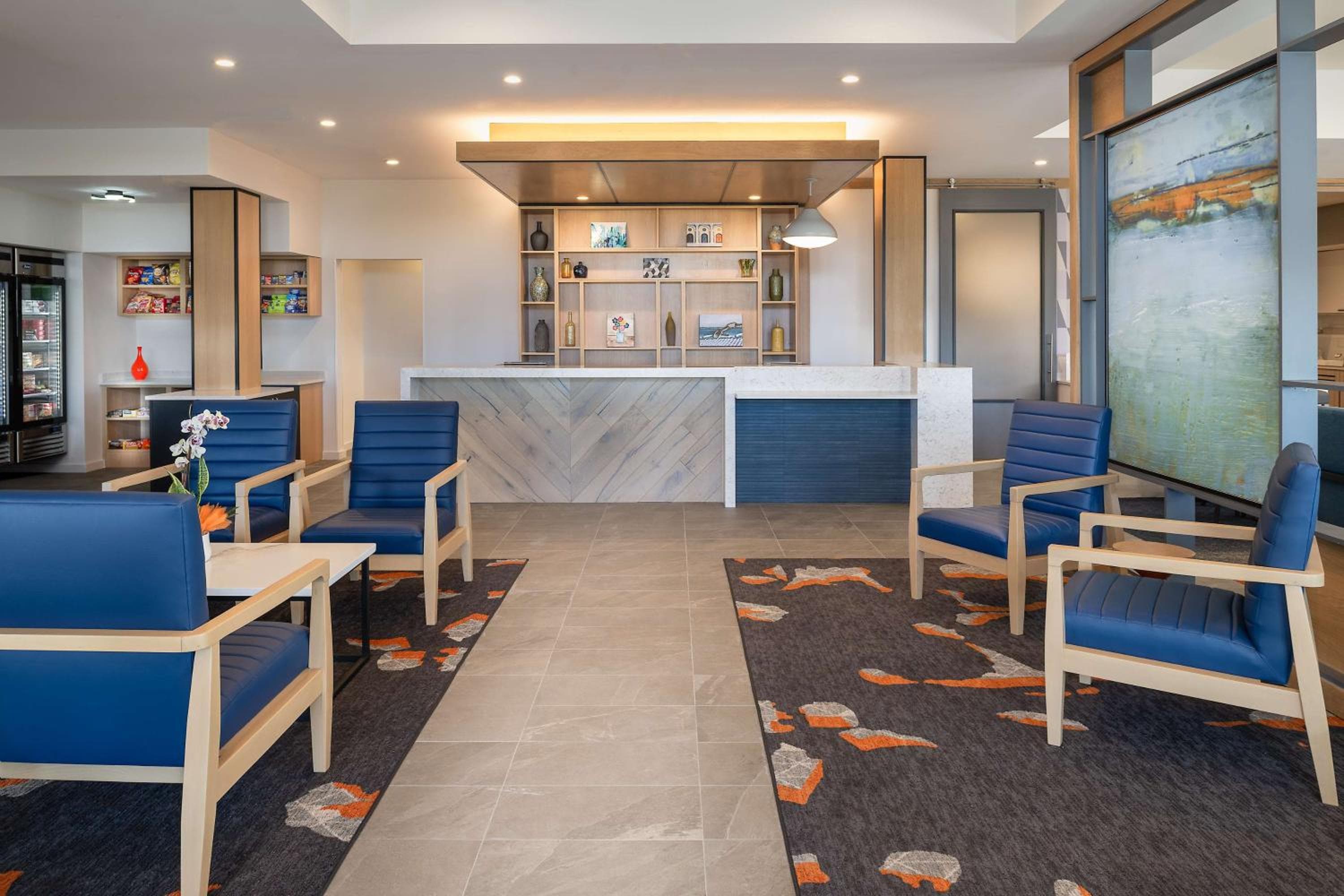 Hyatt House Auburn Hills/Detroit