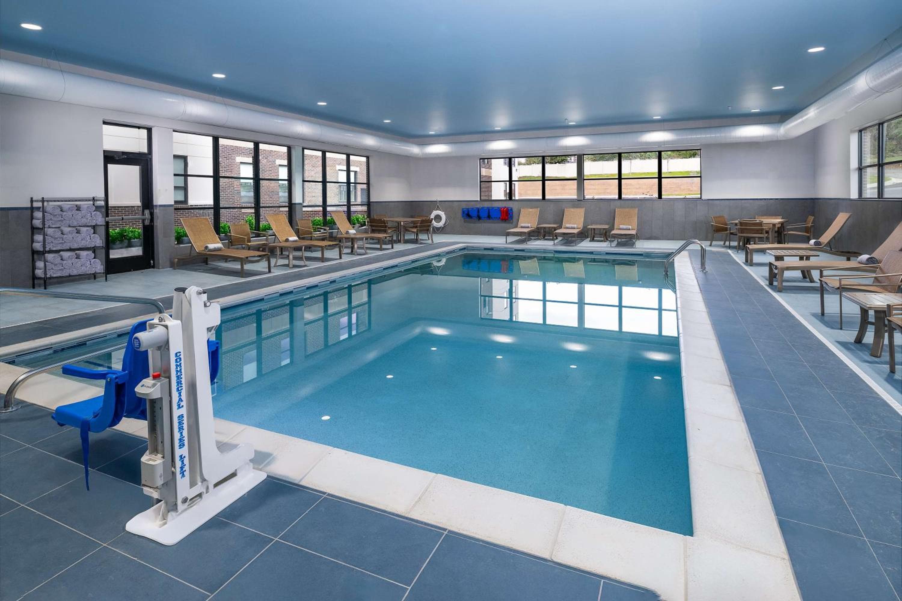 Hyatt House Auburn Hills/Detroit