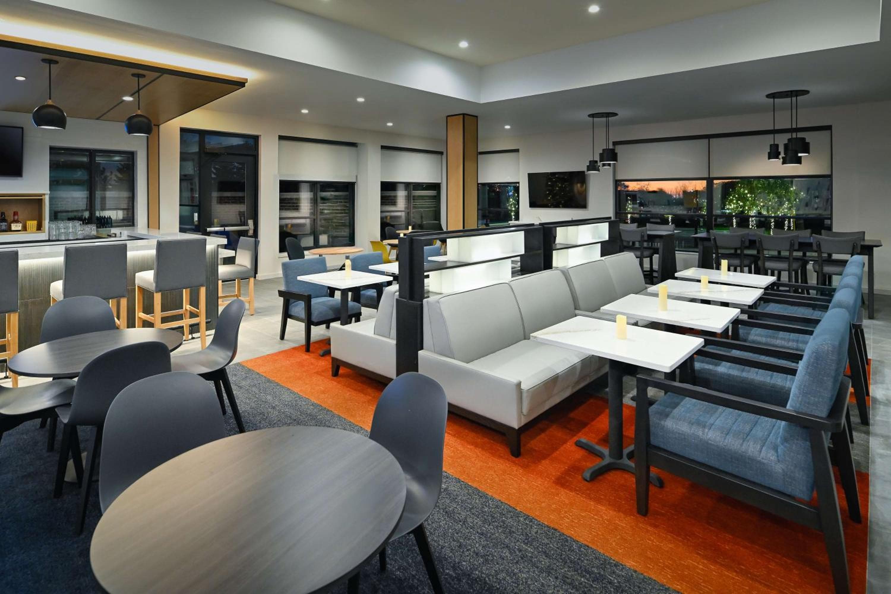 Hyatt House Auburn Hills/Detroit