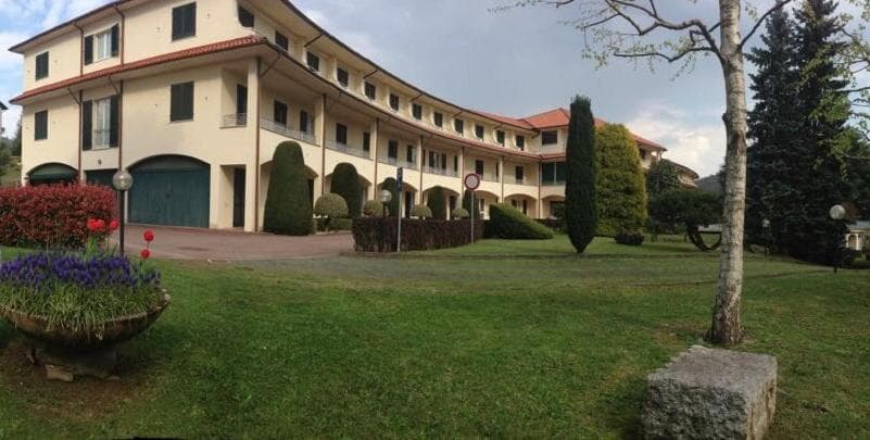 Centro di Spiritualità Maria Candida