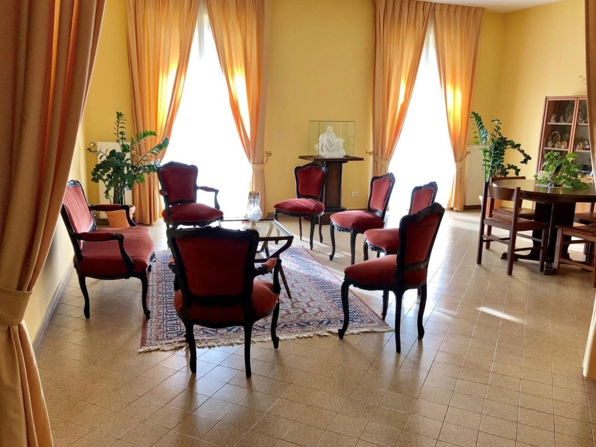 Centro di Spiritualità Maria Candida