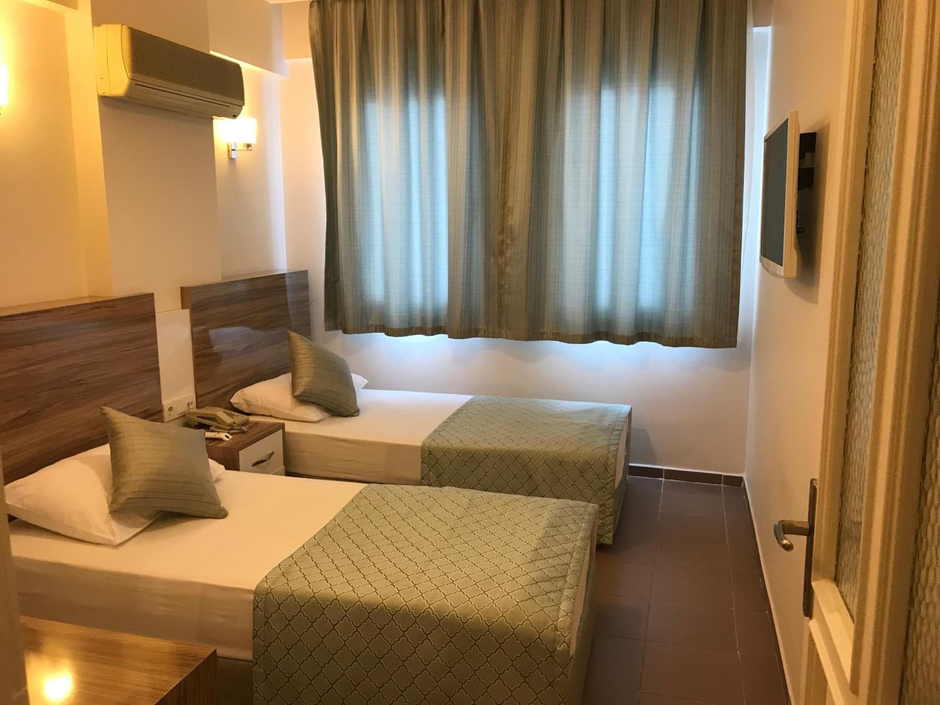 Narcis Apart Hotel