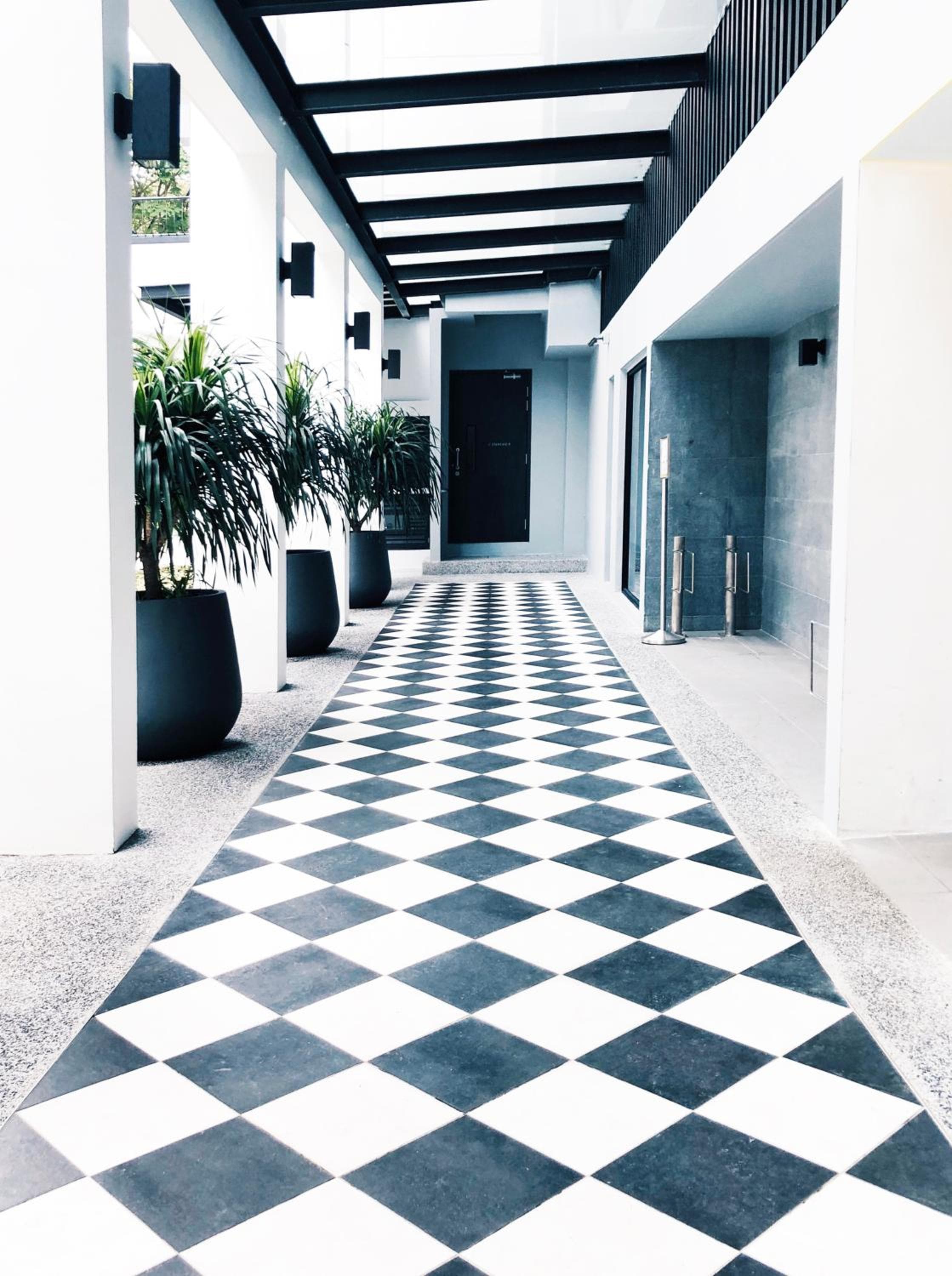 Hotel NuVe Urbane