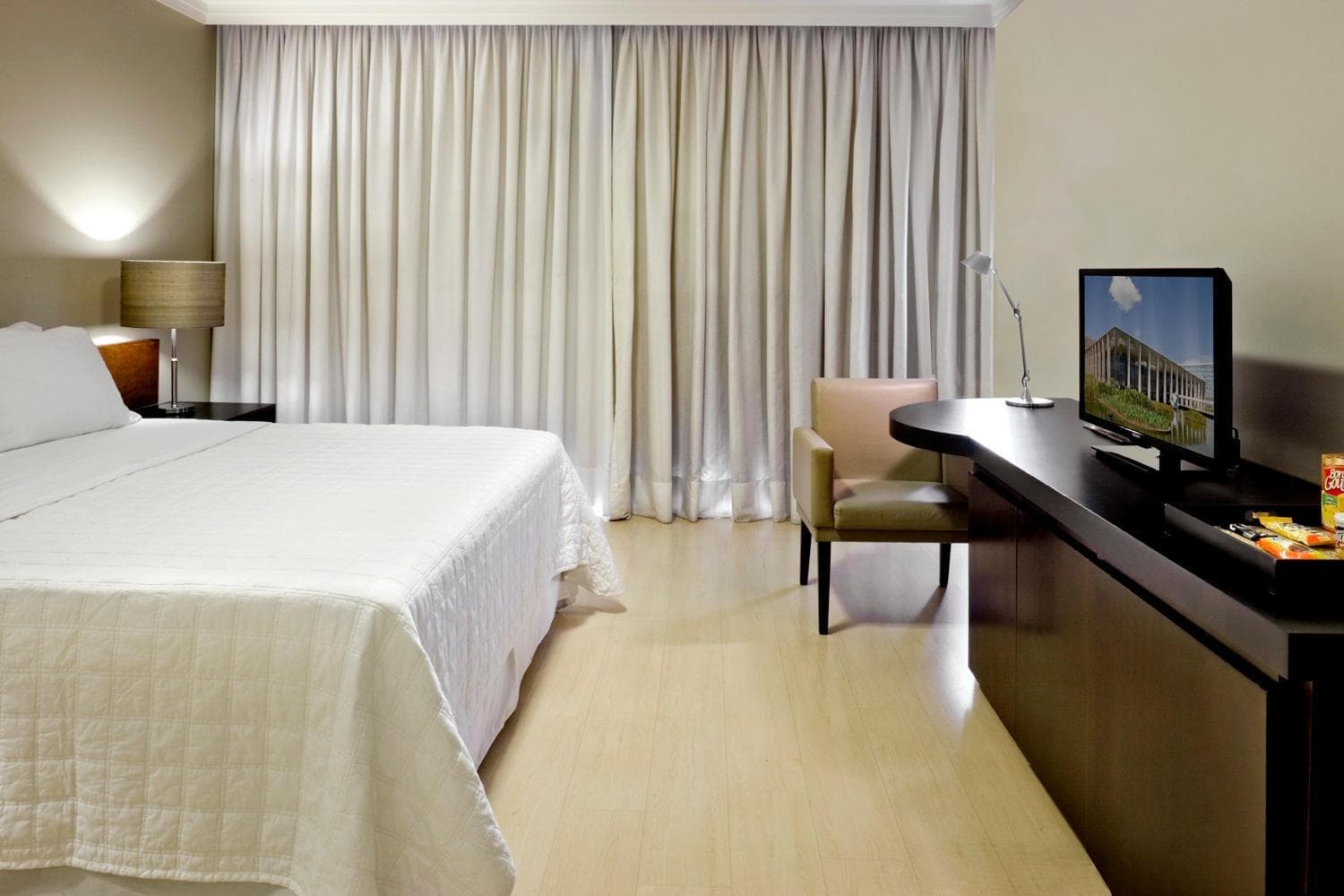 Sia Park Executive Hotel