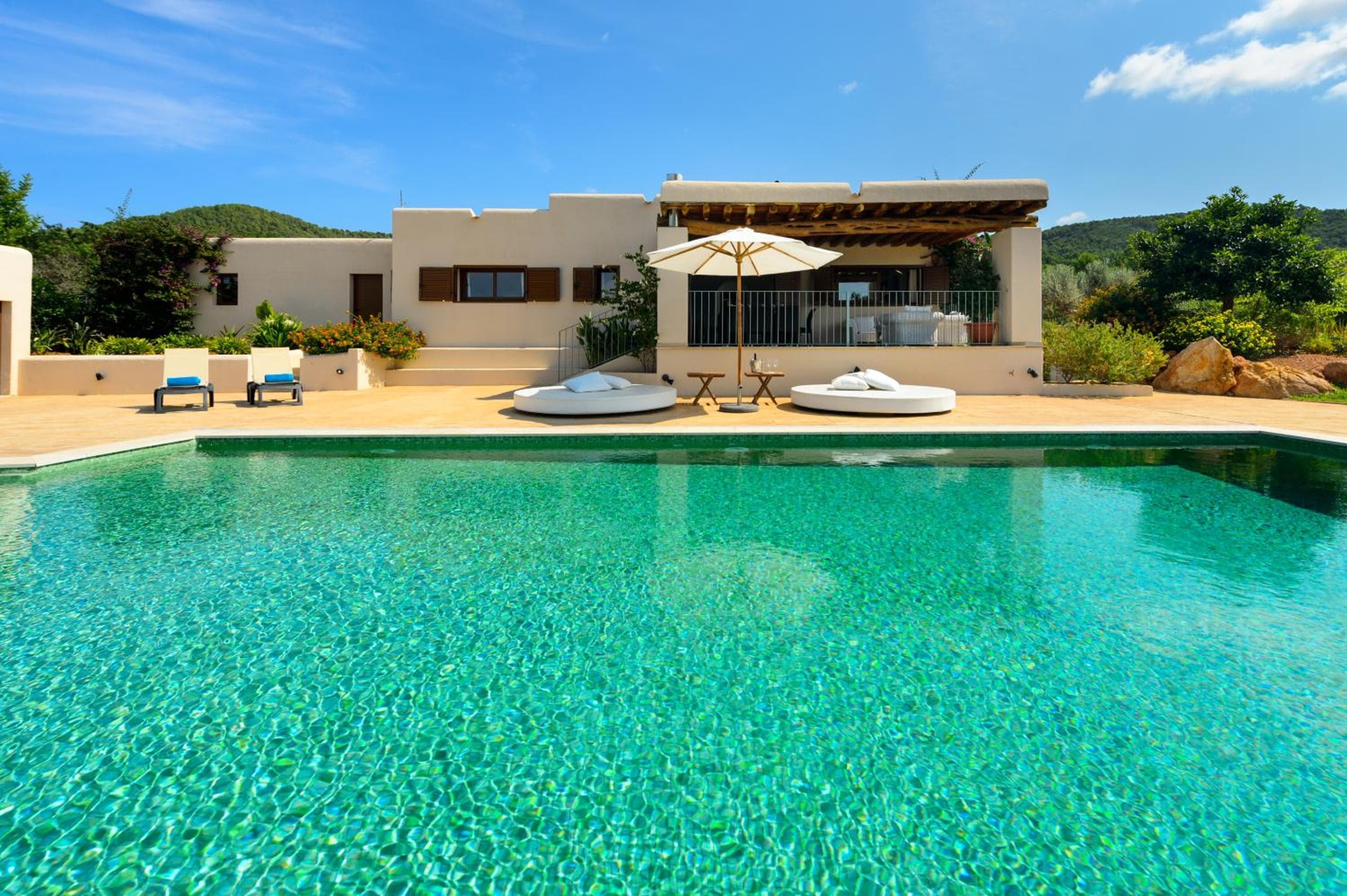 Villa LUNA