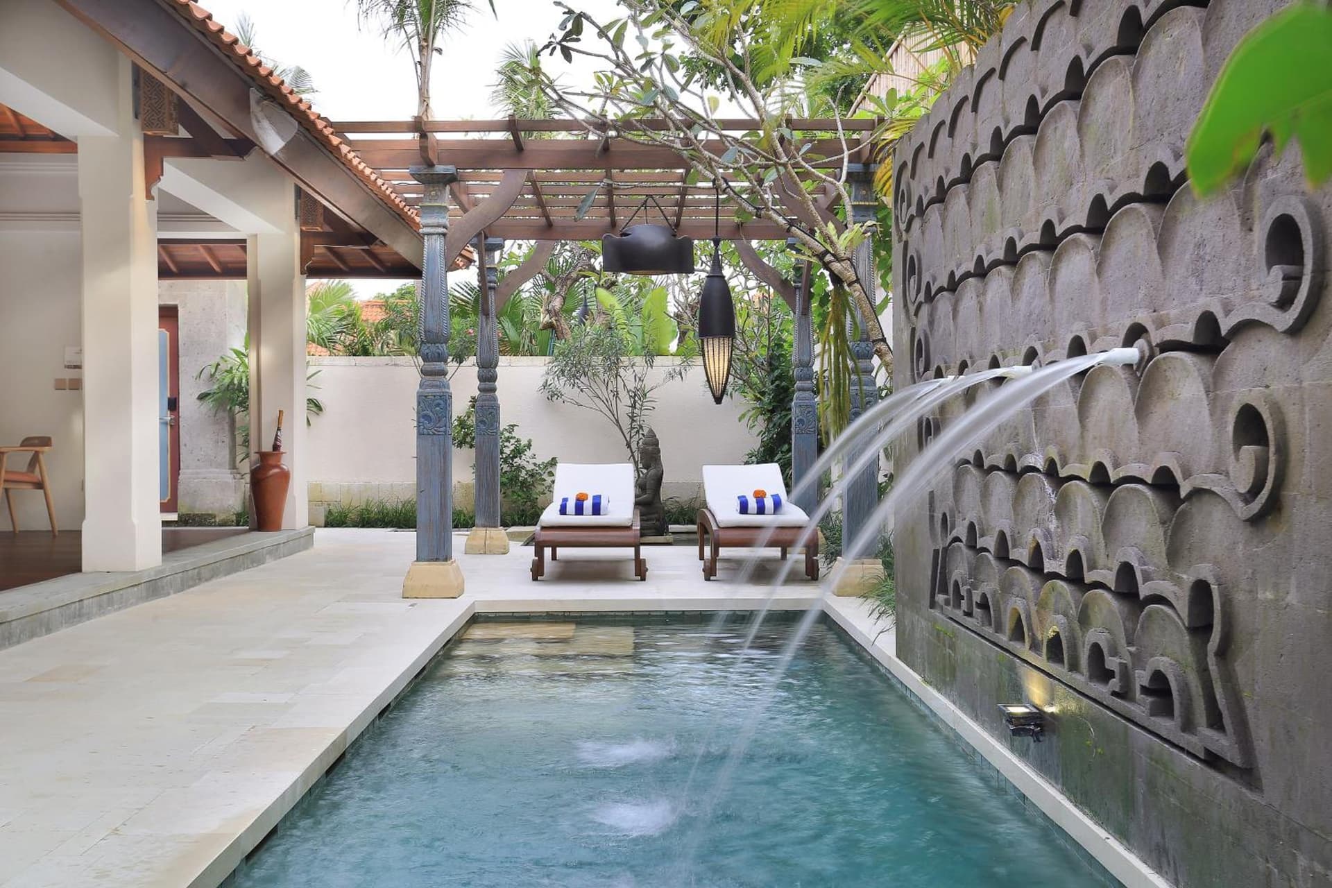The Alantara Sanur