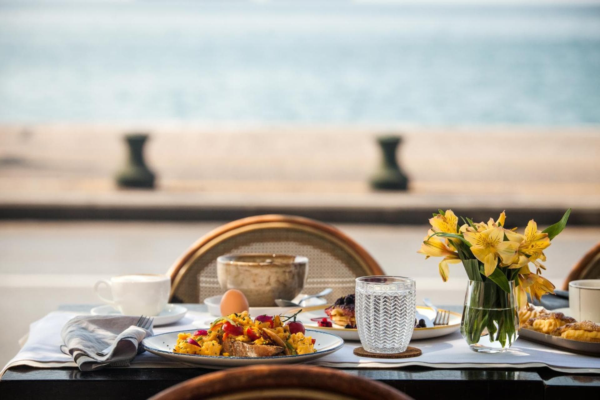 Daios Luxury Living