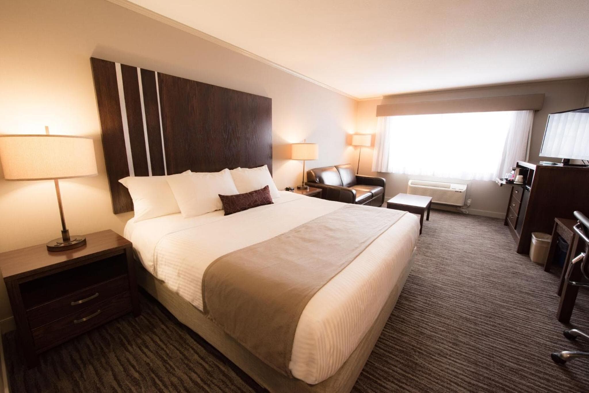 Best Western Mountainview Inn