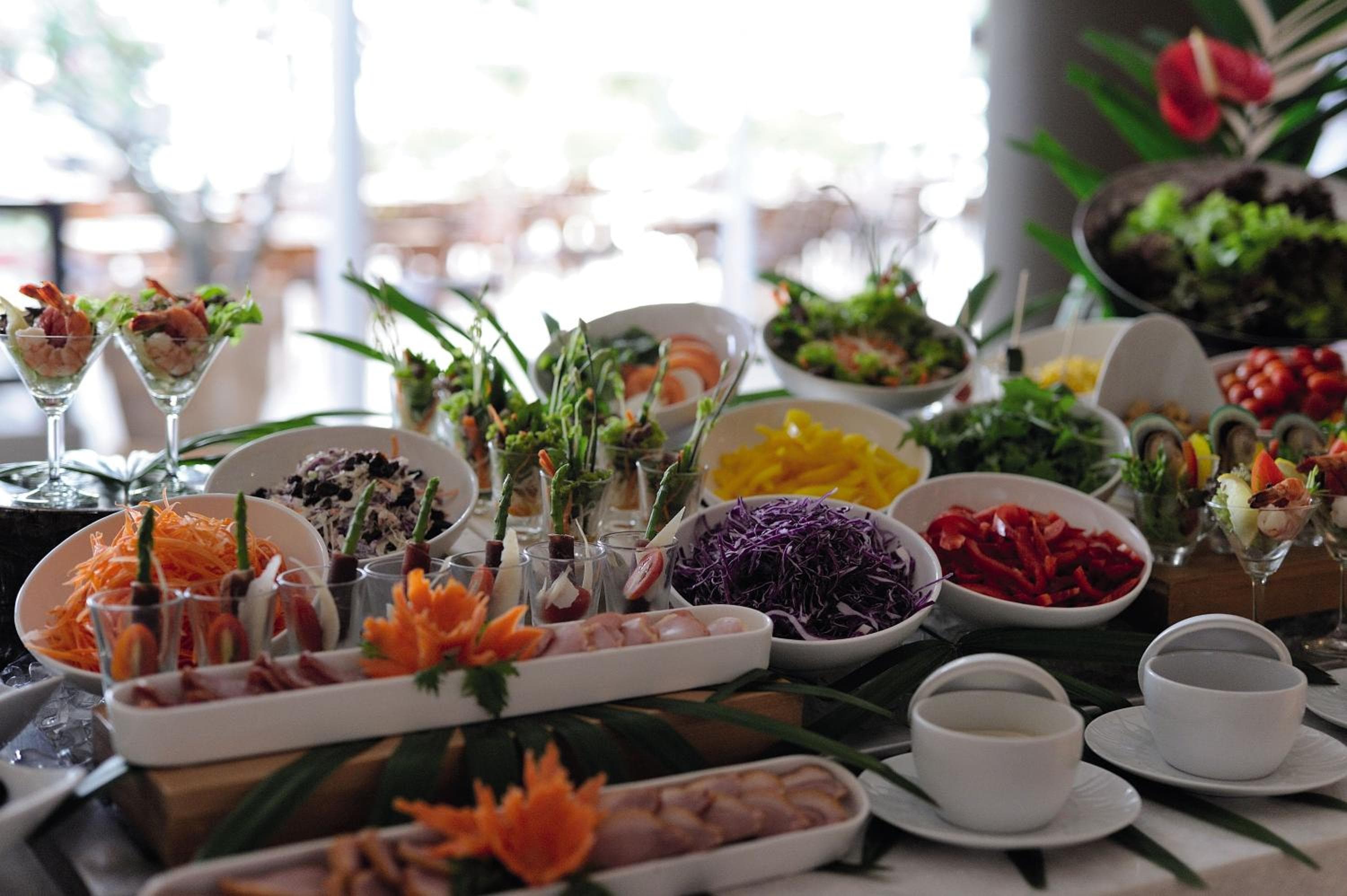 Movenpick Suriwongse Hotel Chiang Mai