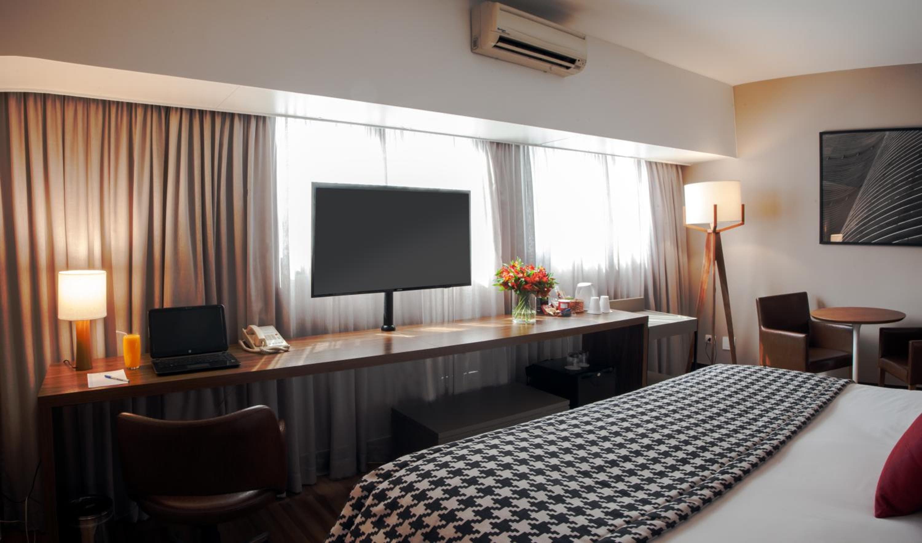 Wyndham São Paulo Berrini