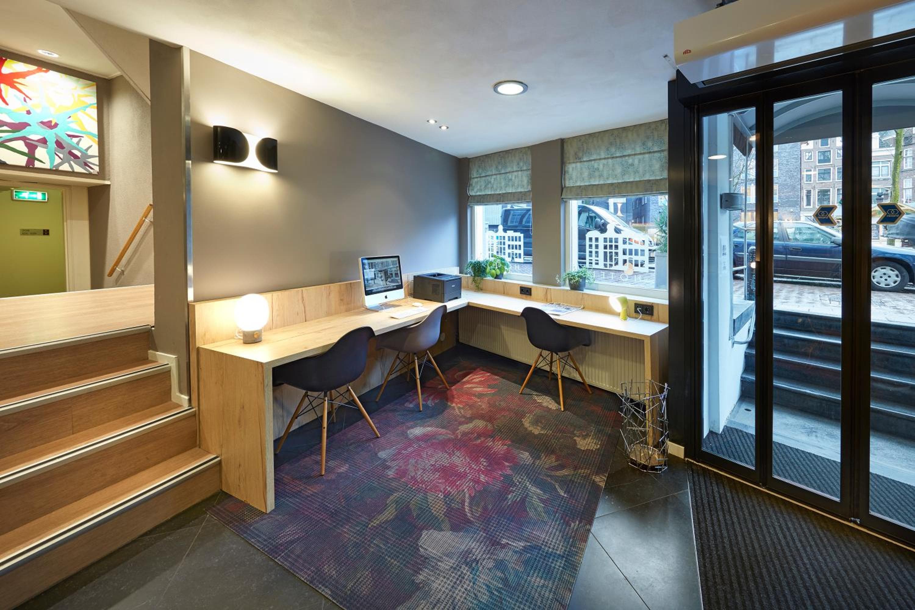 Nova Hotel