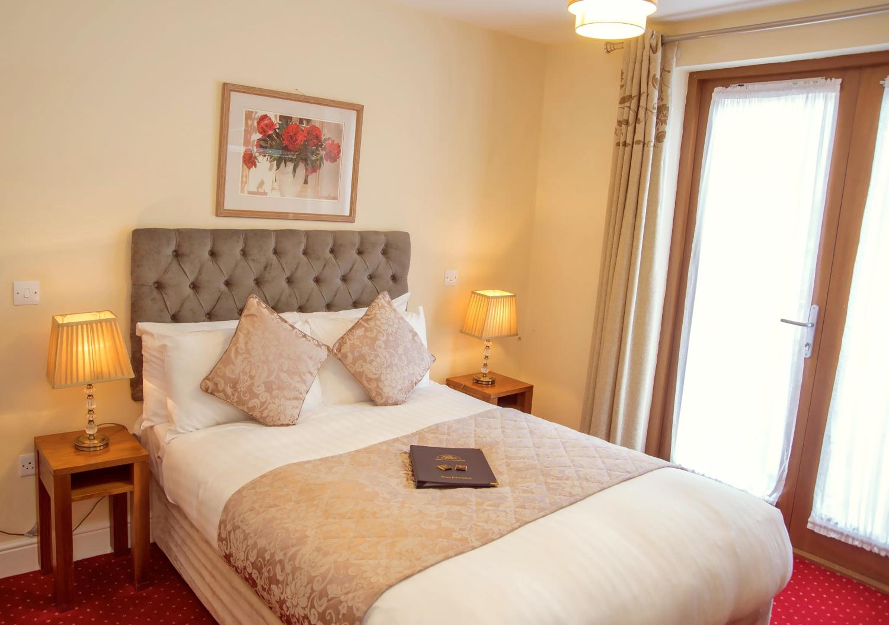 Baggot Court Townhouse