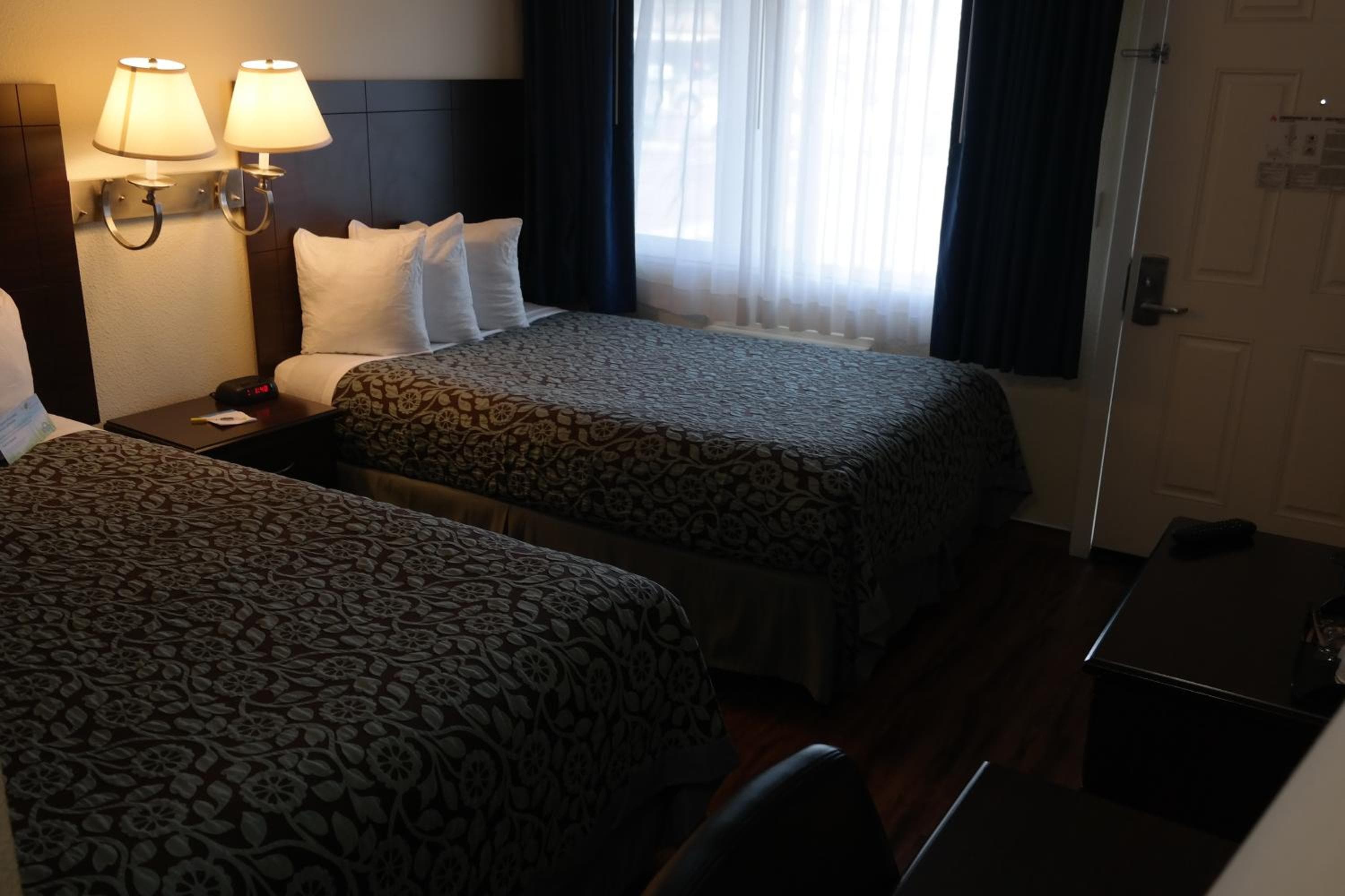 Days Inn by Wyndham Santa Maria