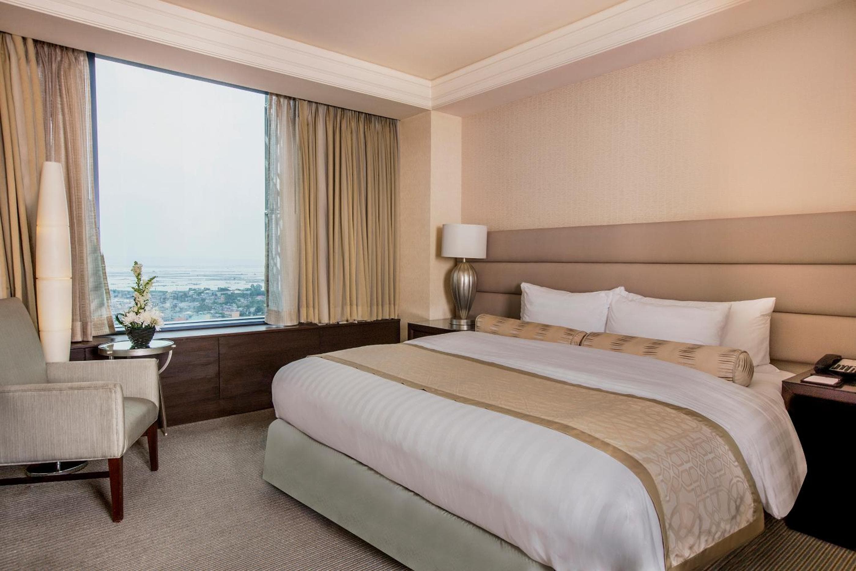Quest Plus Filinvest City Manila
