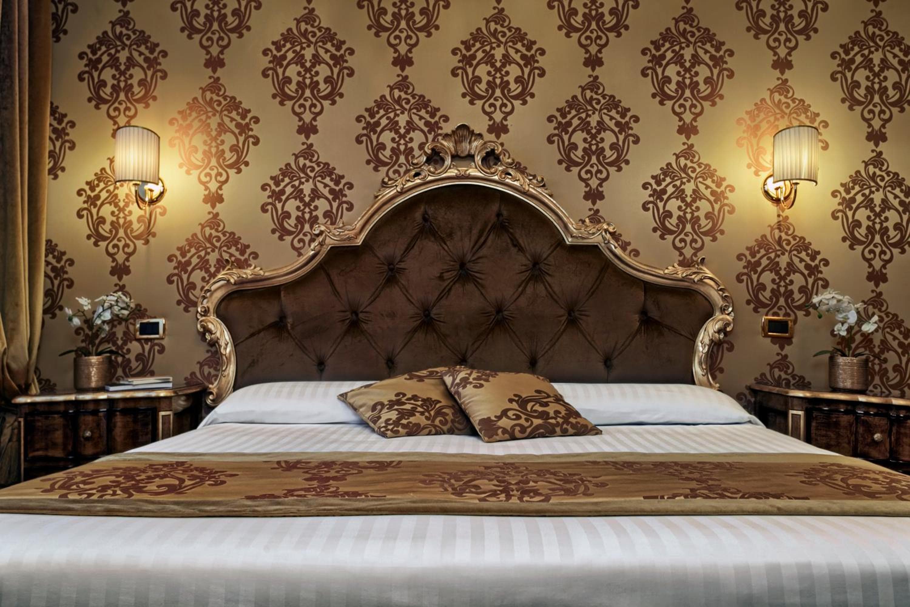 Hotel Tre Archi