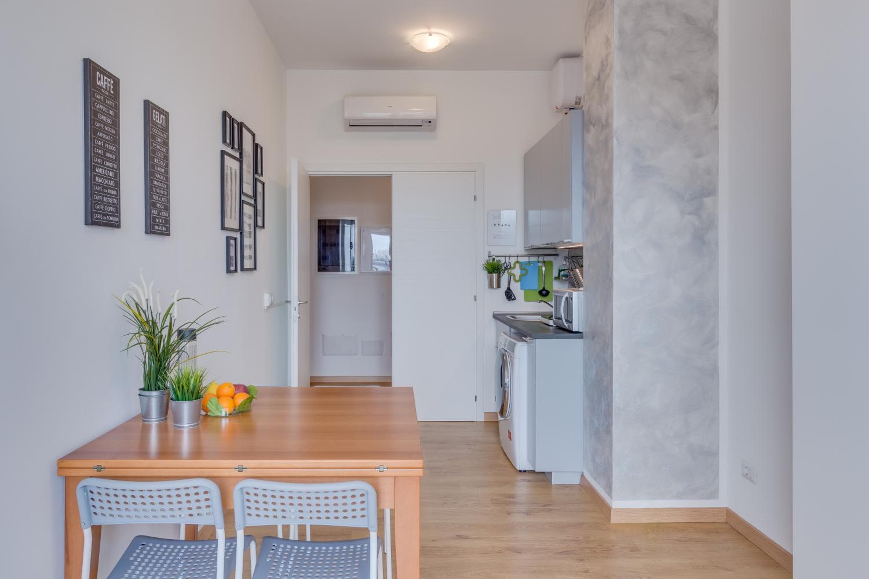 Rooms Vidar