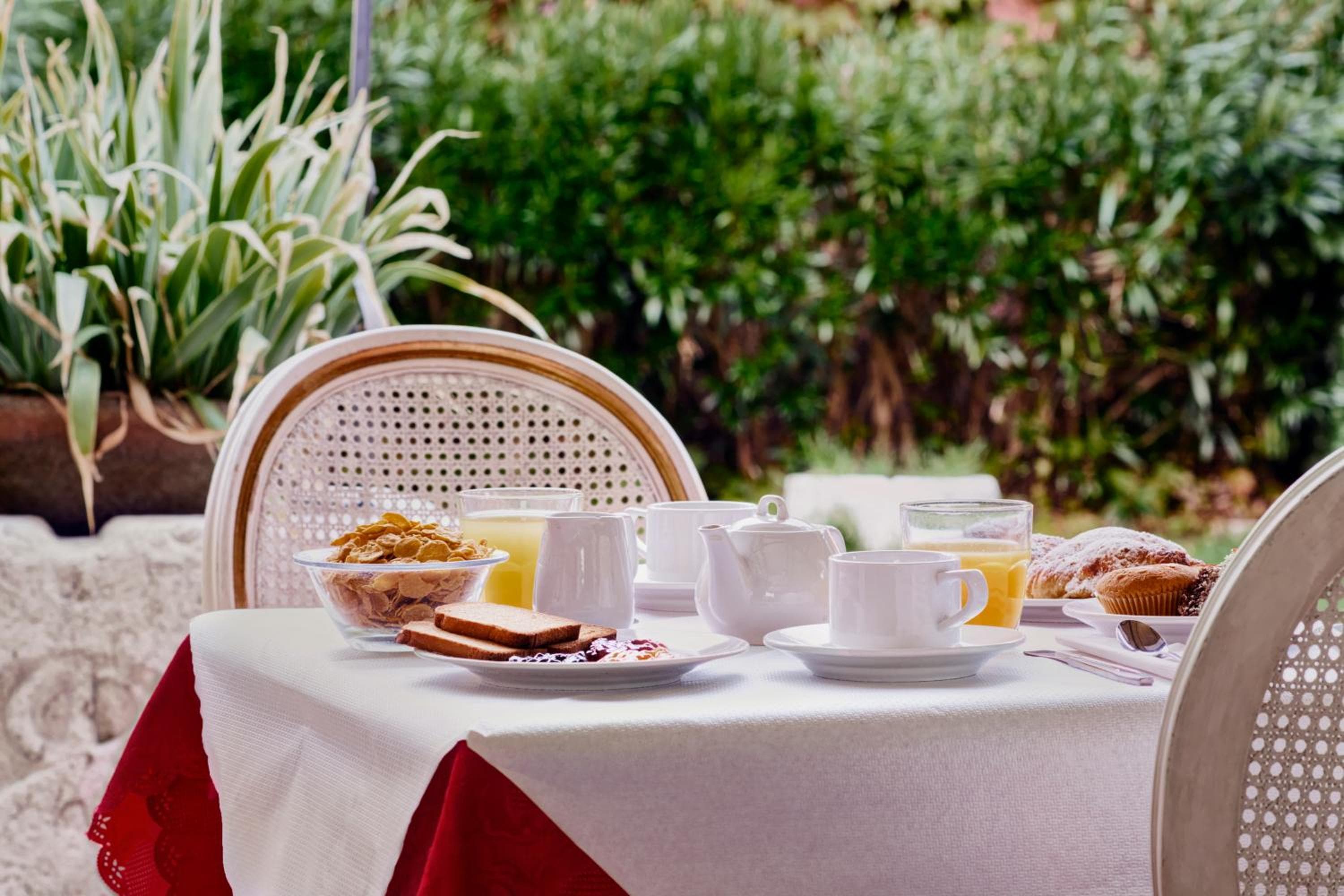 Hotel Tre Archi