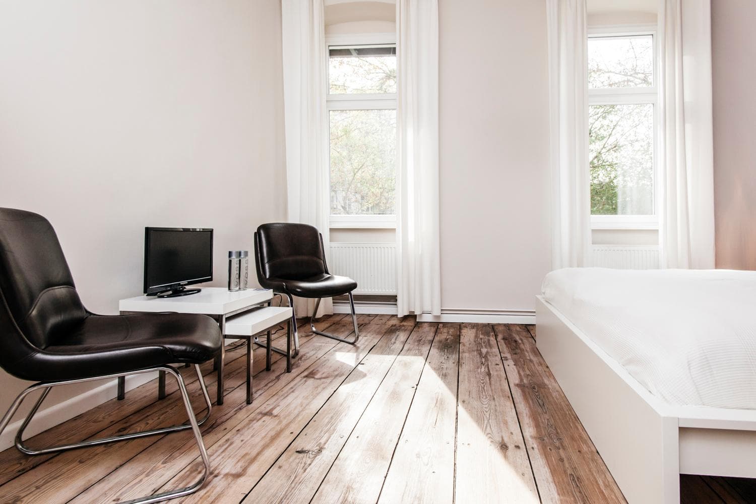Jaspers Boutique Rooms