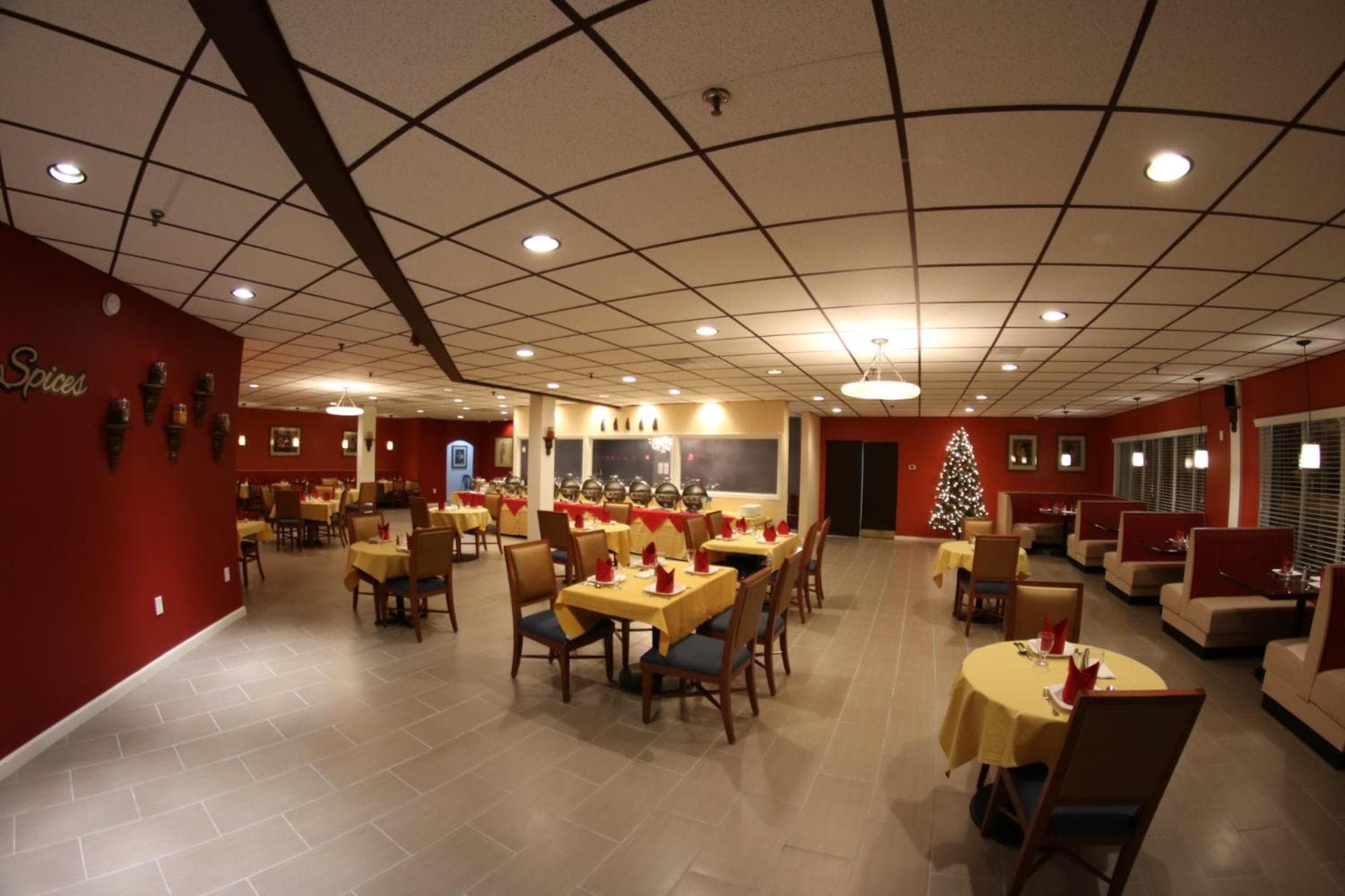 Inn at Atlantic City Hotel & Banquet