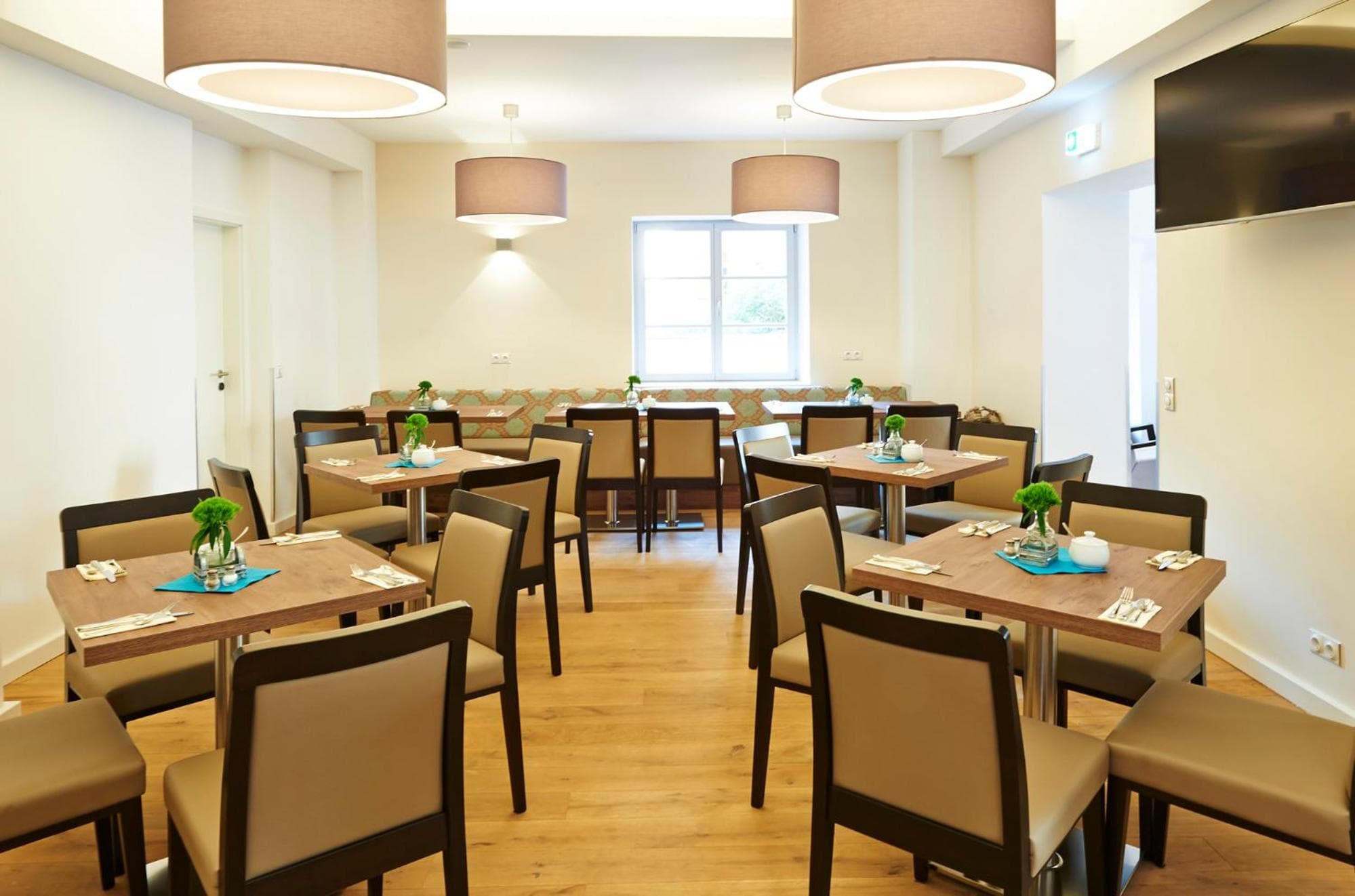 Hotel Elch