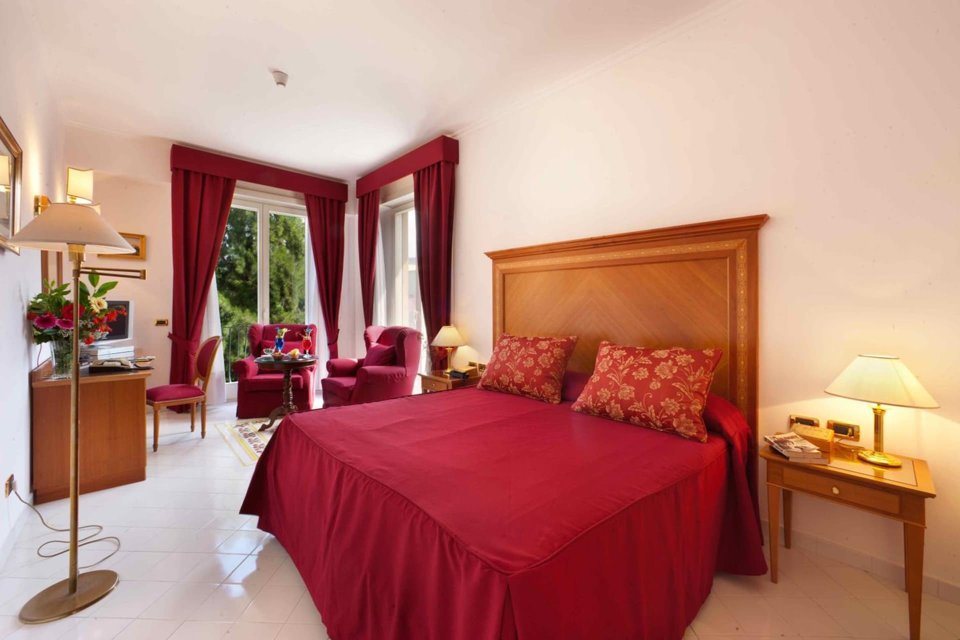 Hotel Continental