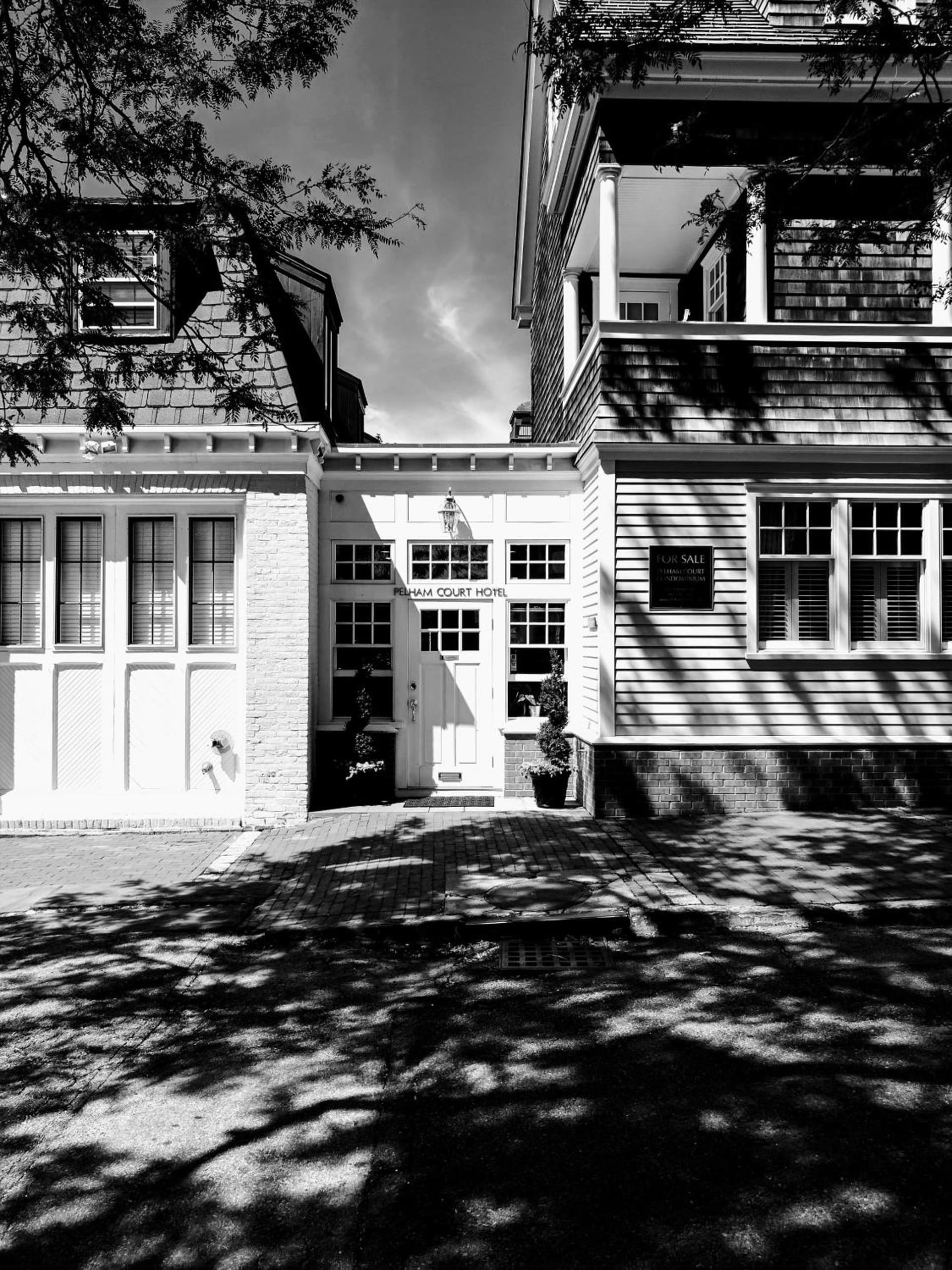 Pelham Court Hotel