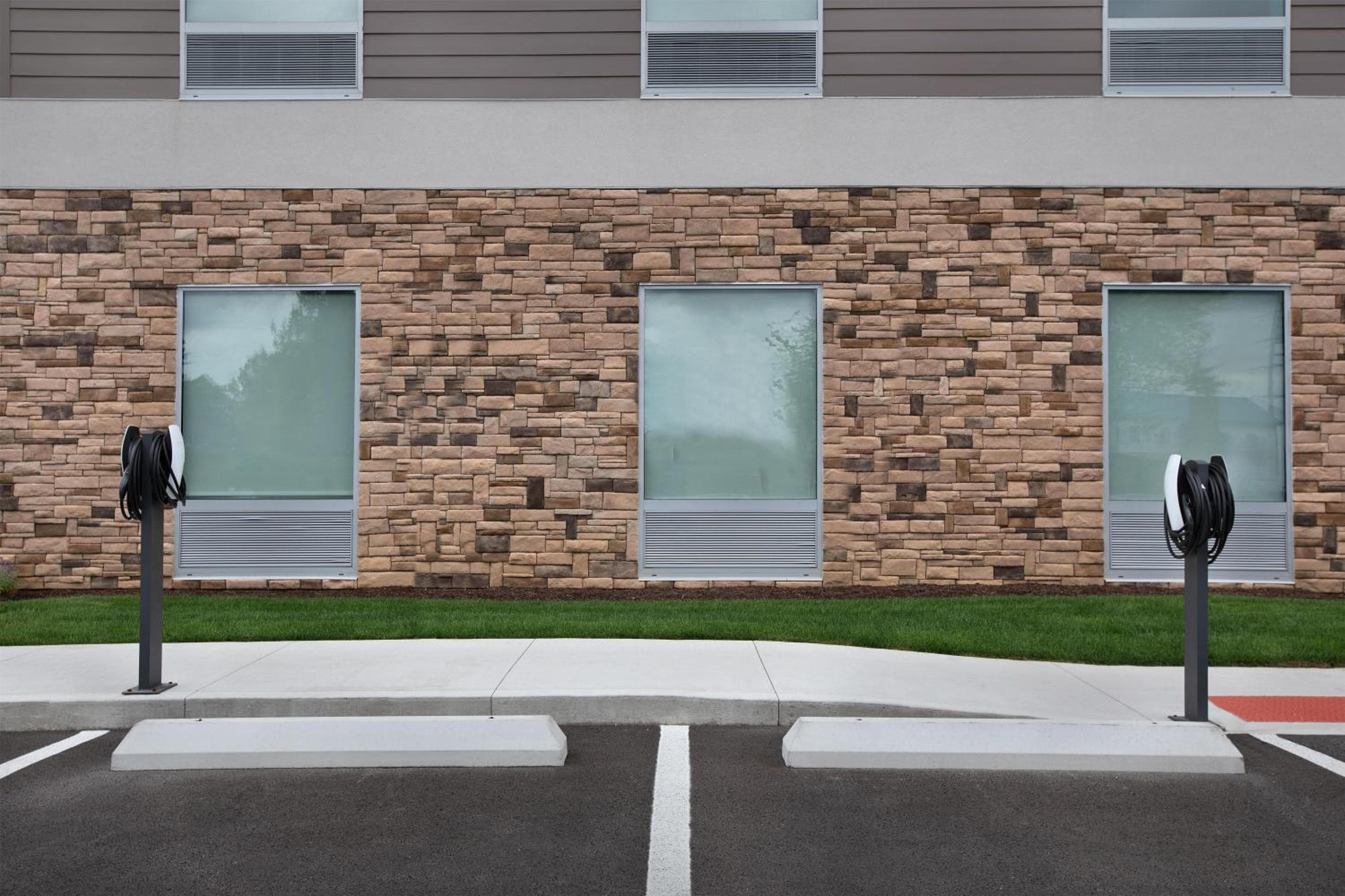 Home2 Suites By Hilton Columbus Easton